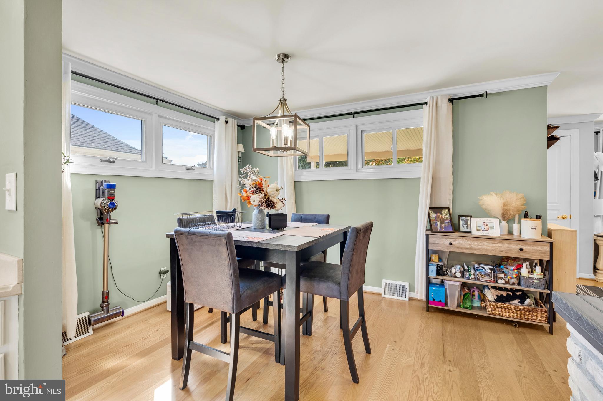 CASEY HILLS - Residential