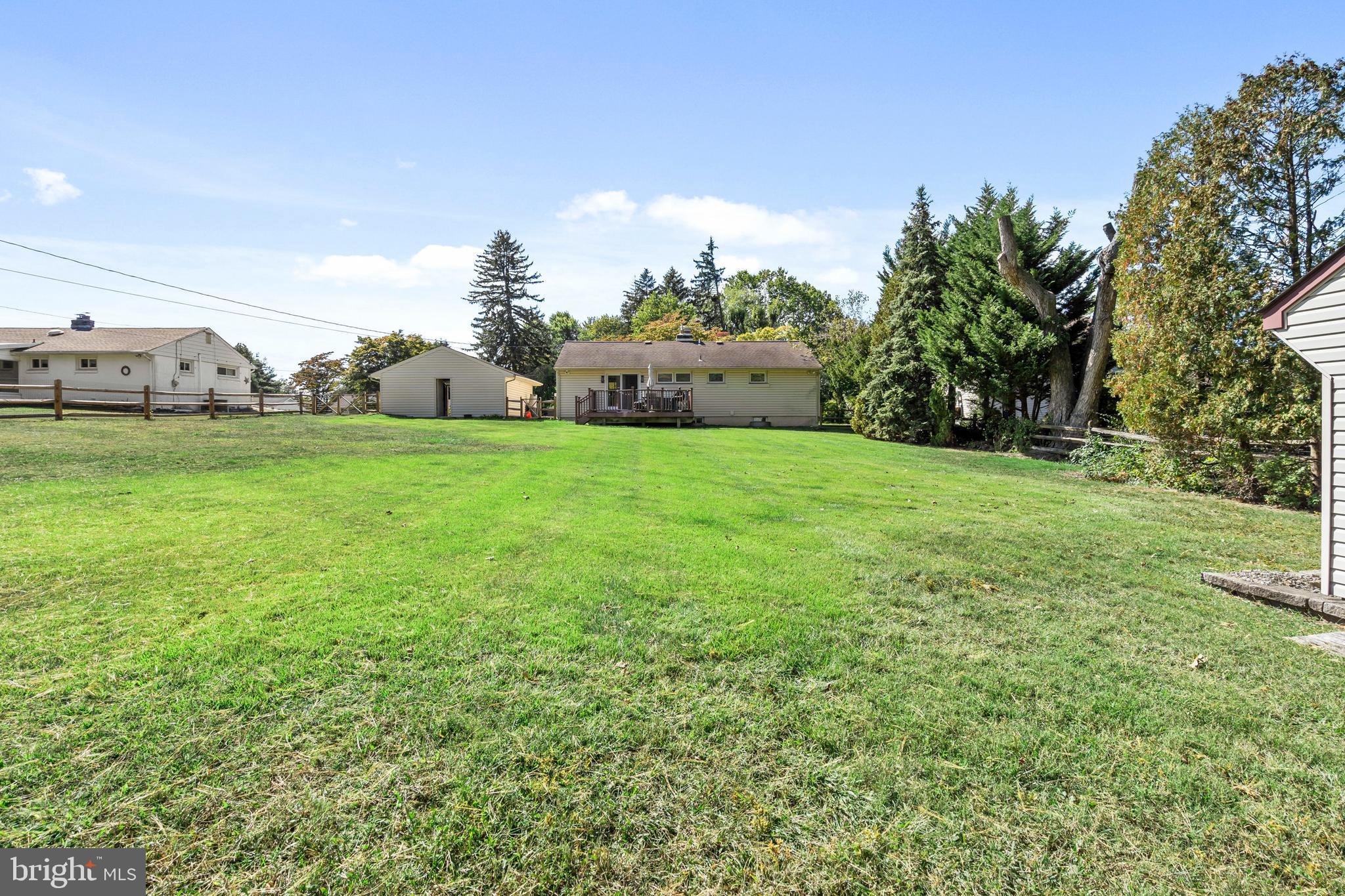 CASEY HILLS - Residential