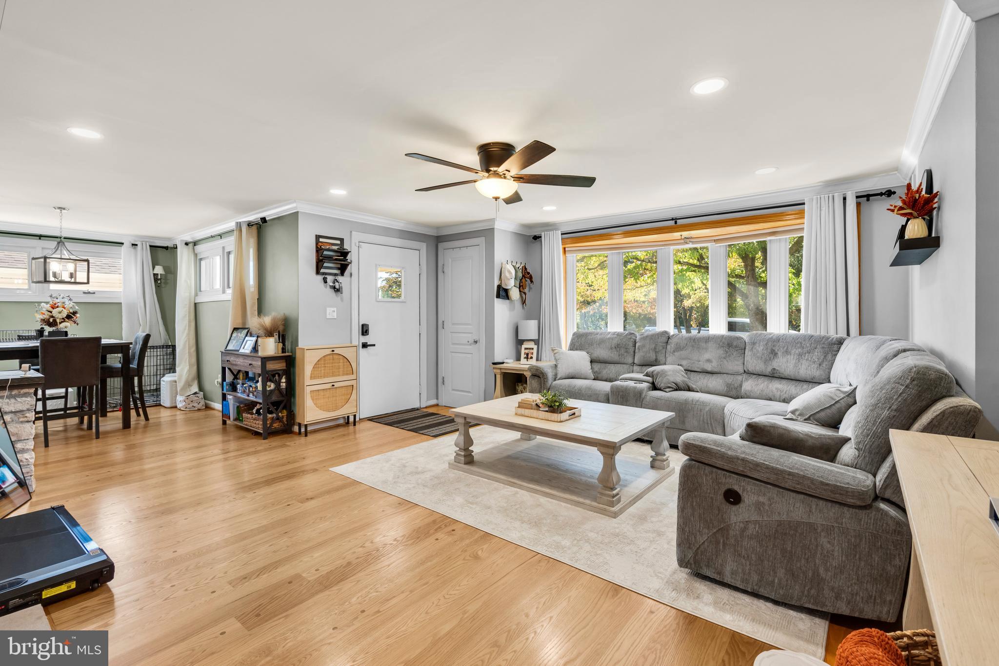 CASEY HILLS - Residential