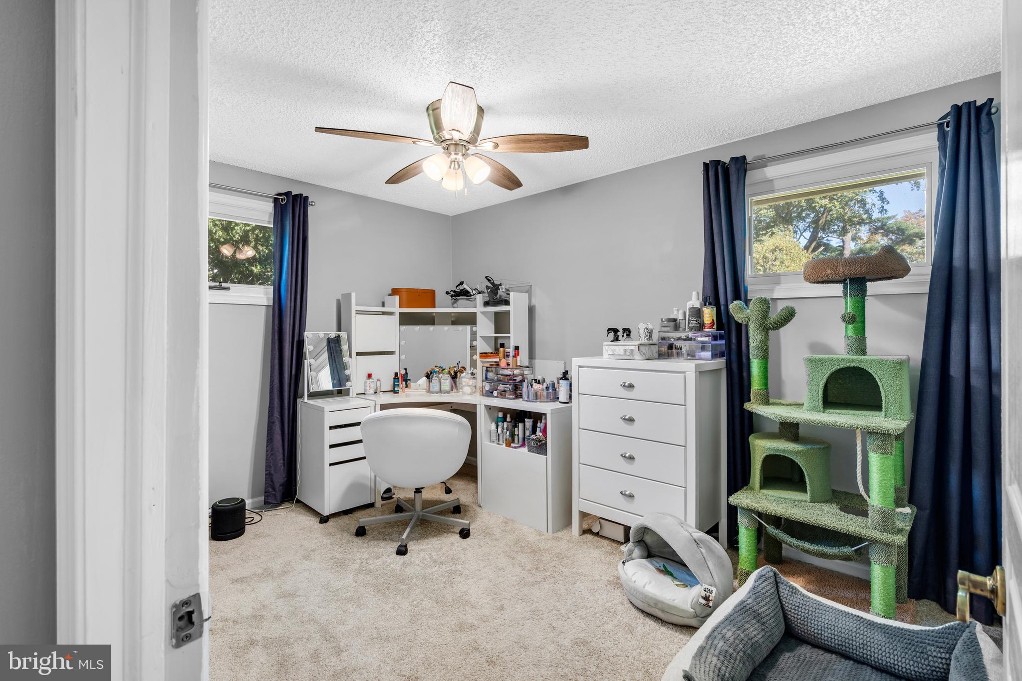 CASEY HILLS - Residential