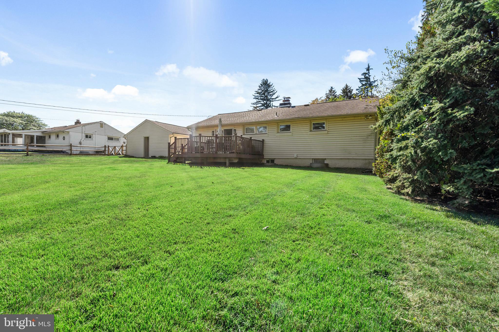 CASEY HILLS - Residential