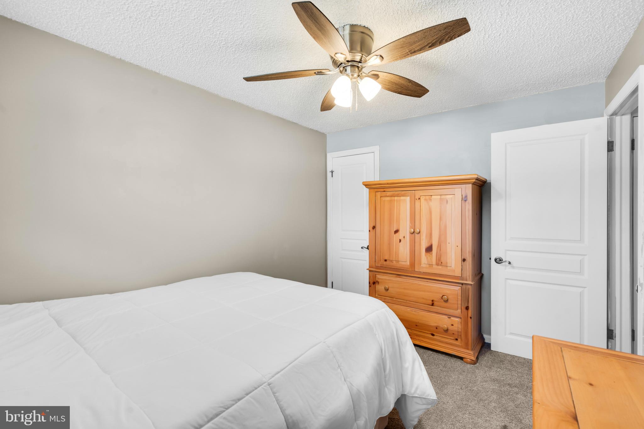 CASEY HILLS - Residential