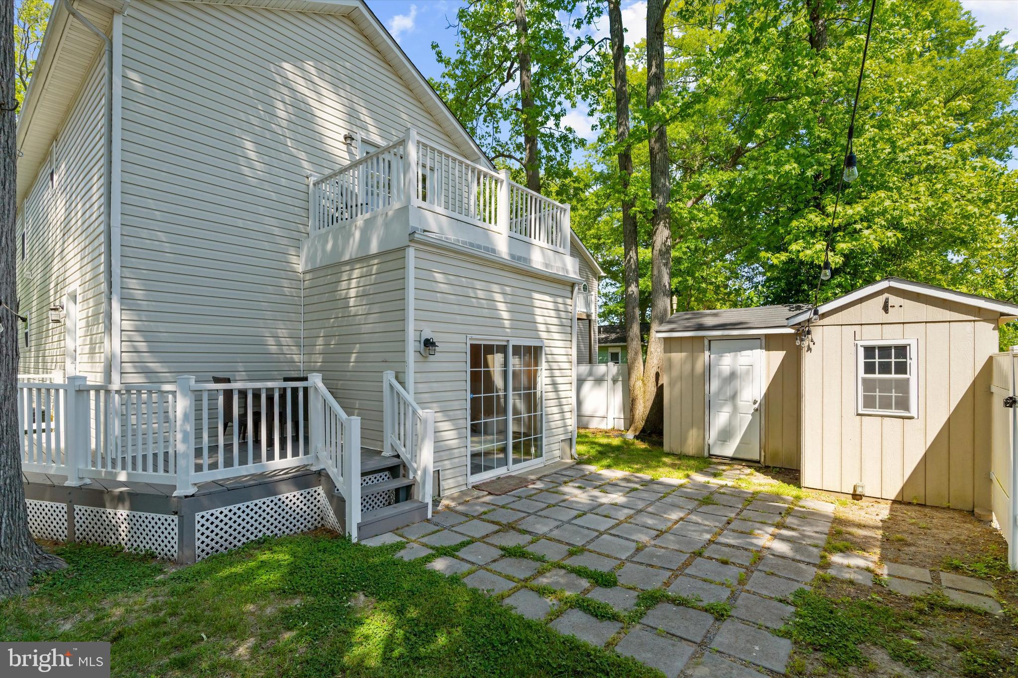 NORTH BEACH PARK - Residential