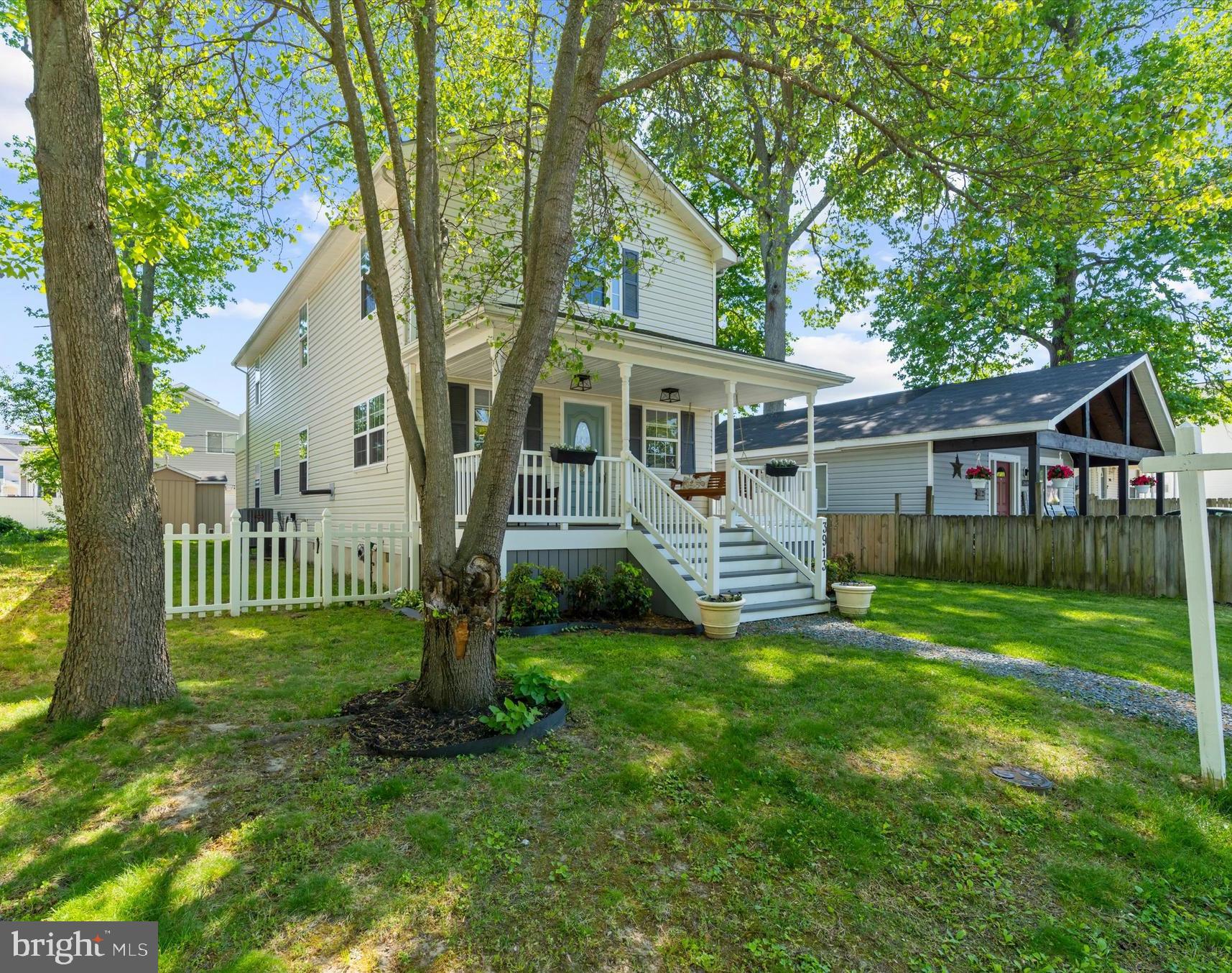 NORTH BEACH PARK - Residential