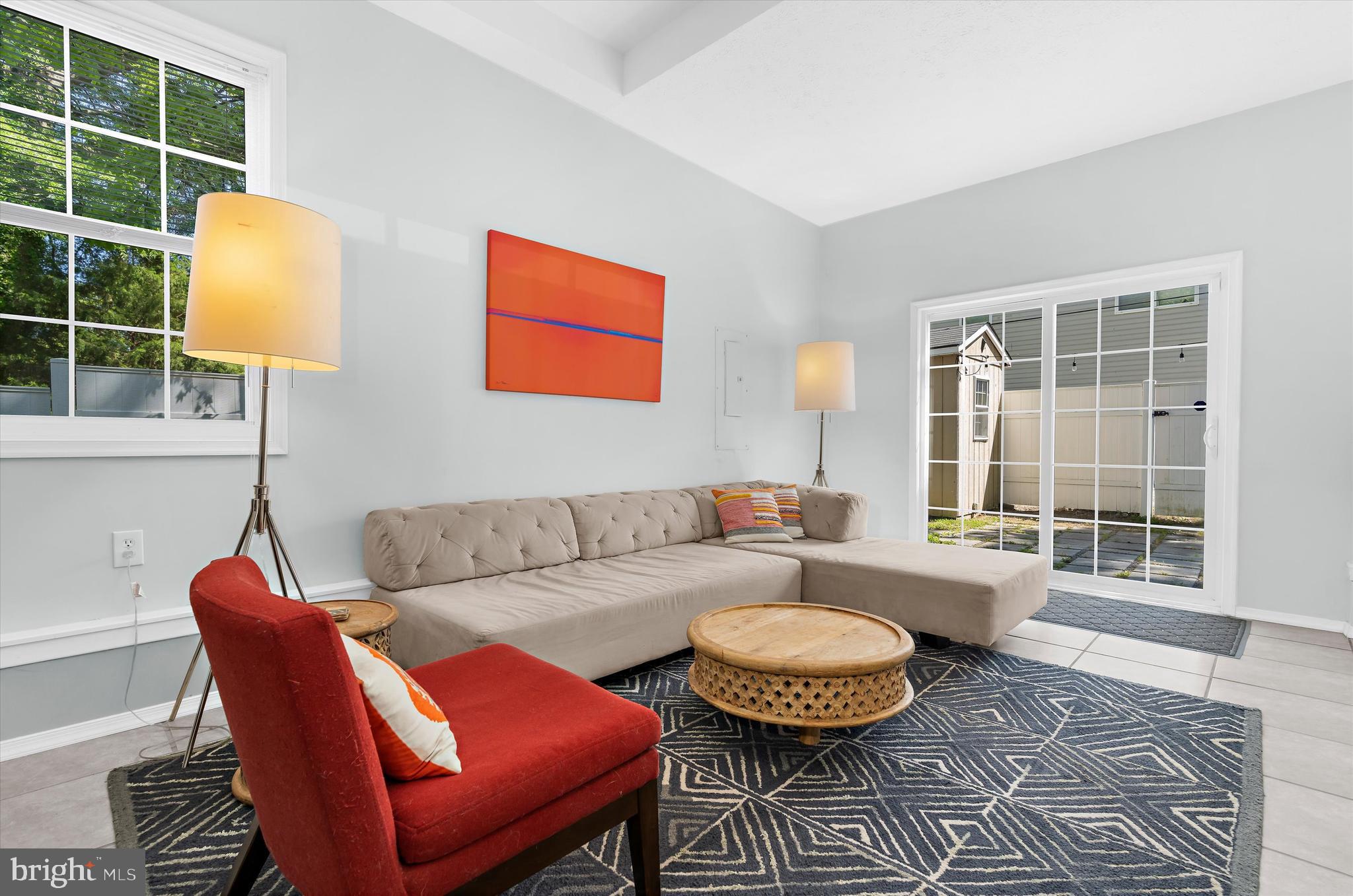 NORTH BEACH PARK - Residential