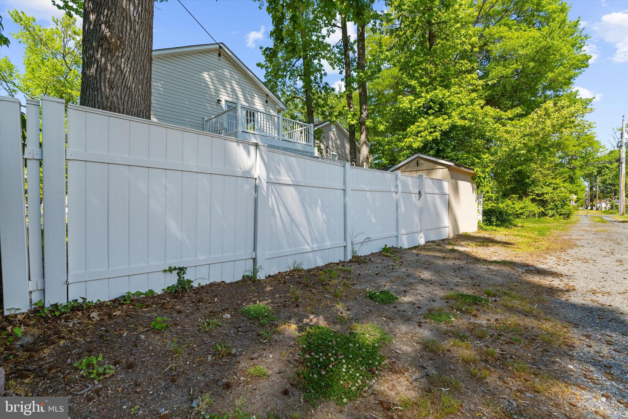 NORTH BEACH PARK - Residential