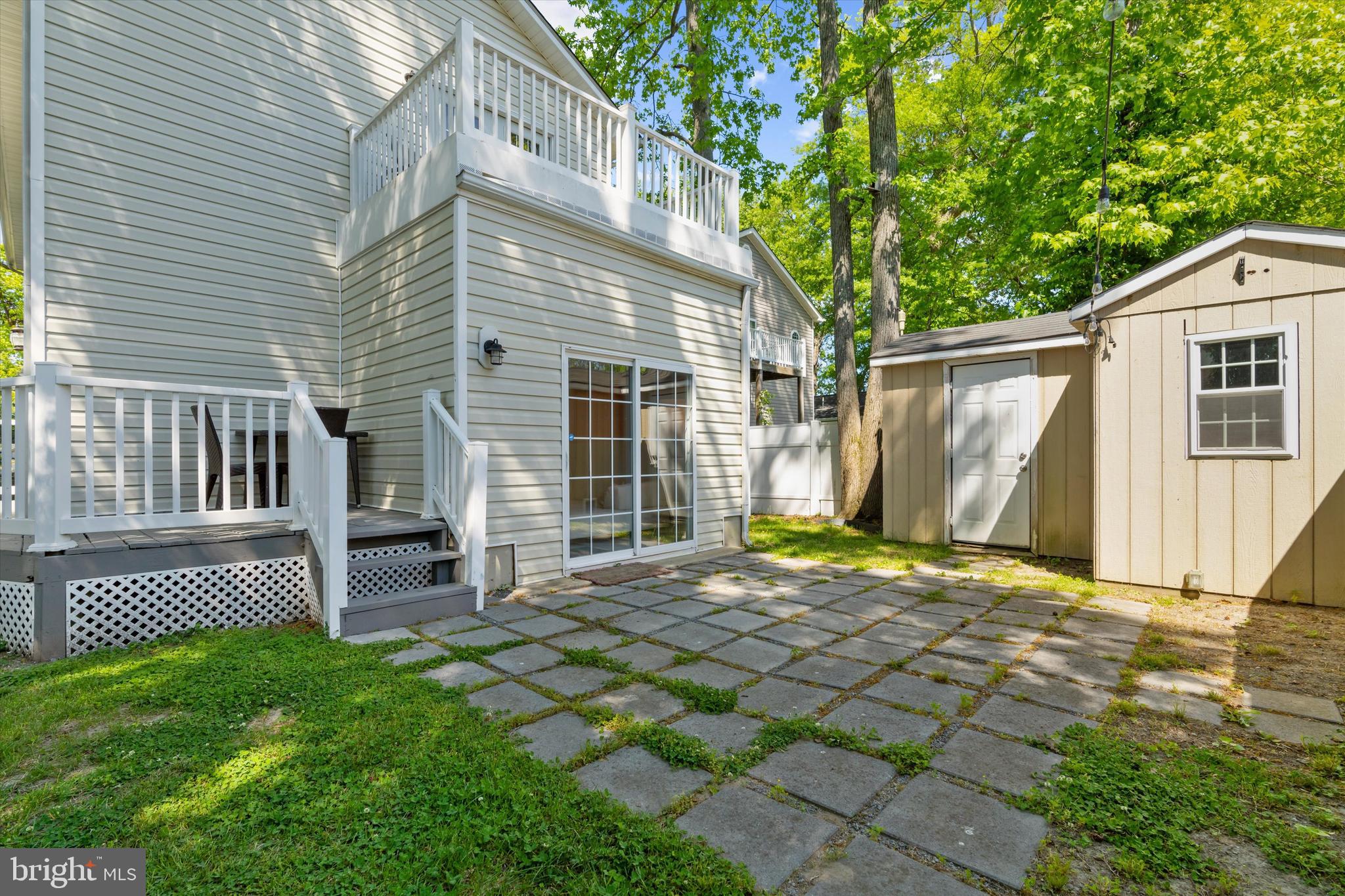 NORTH BEACH PARK - Residential