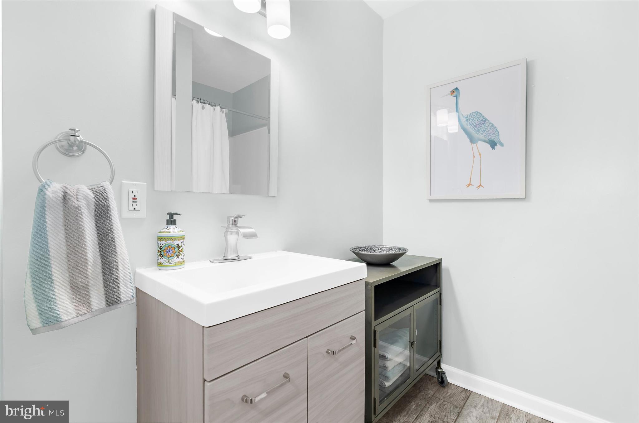 NORTH BEACH PARK - Residential