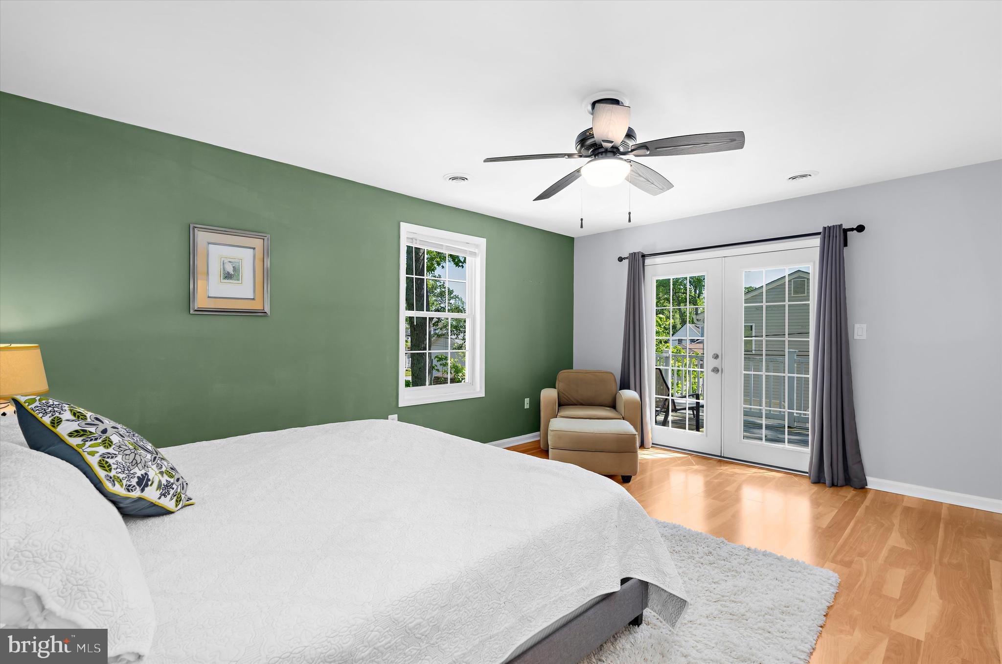 NORTH BEACH PARK - Residential