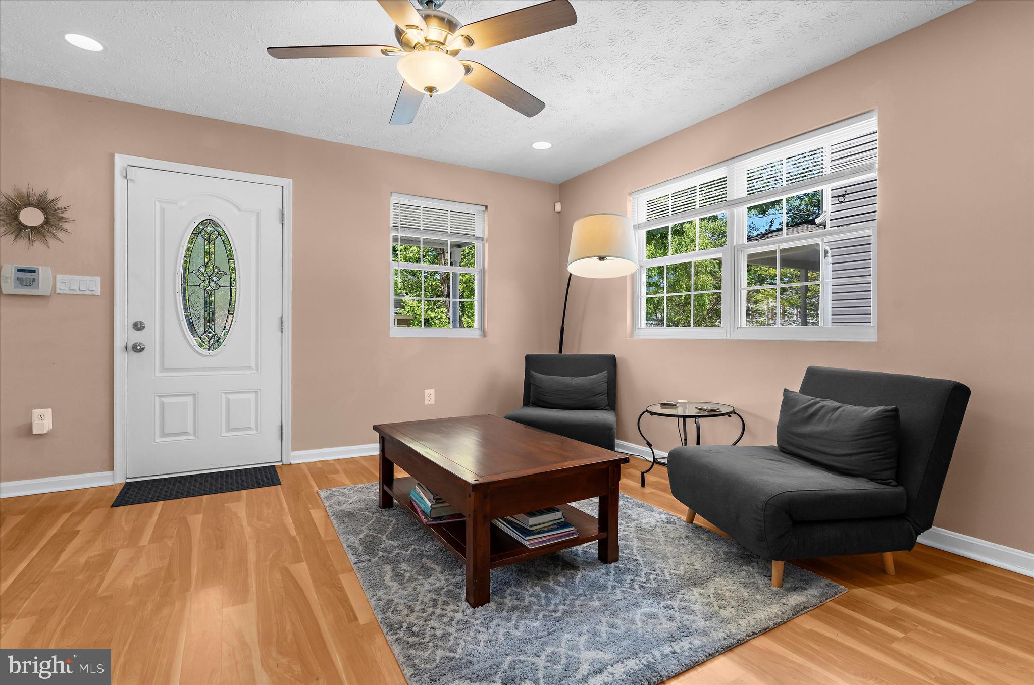 NORTH BEACH PARK - Residential
