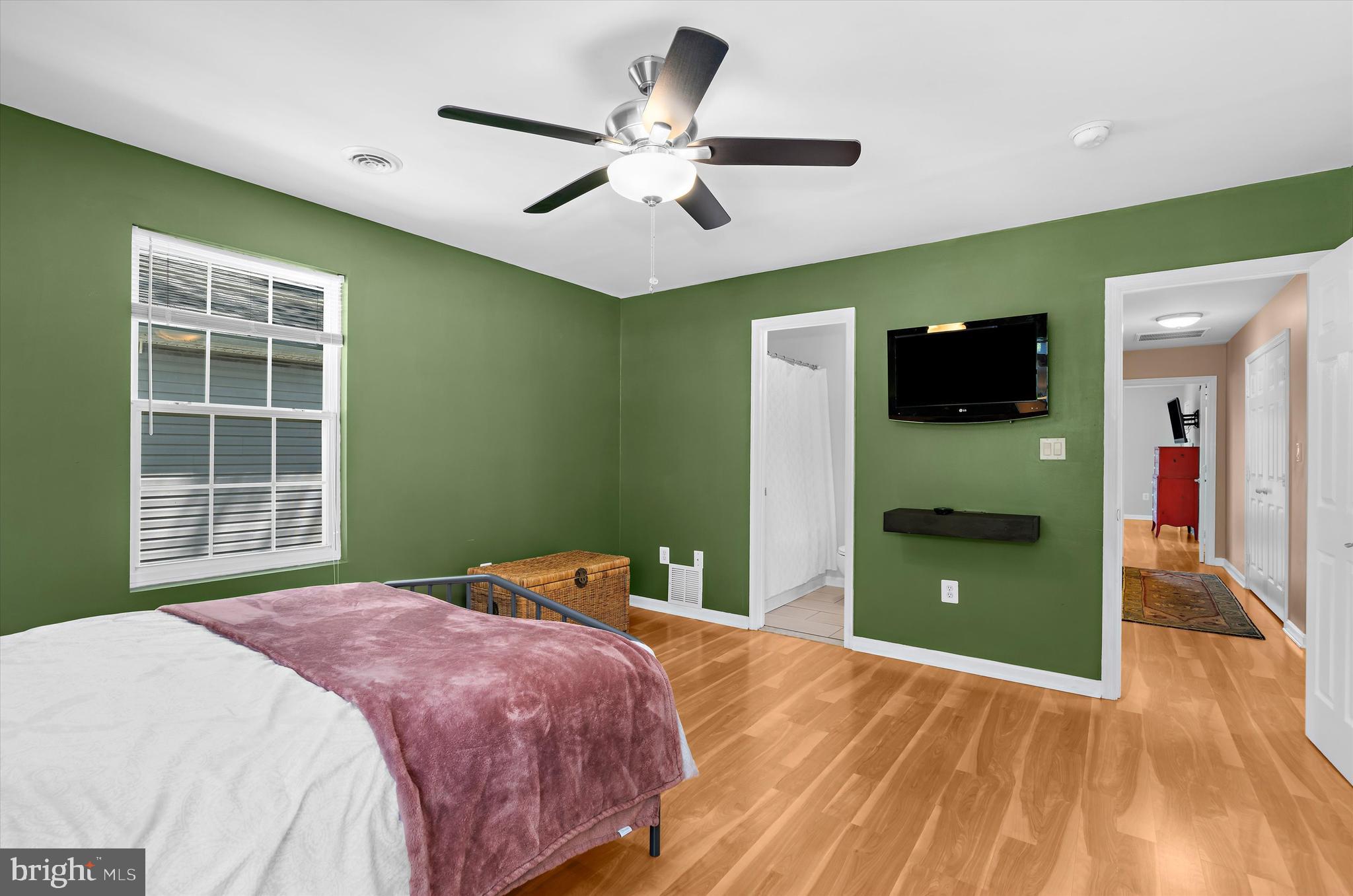 NORTH BEACH PARK - Residential