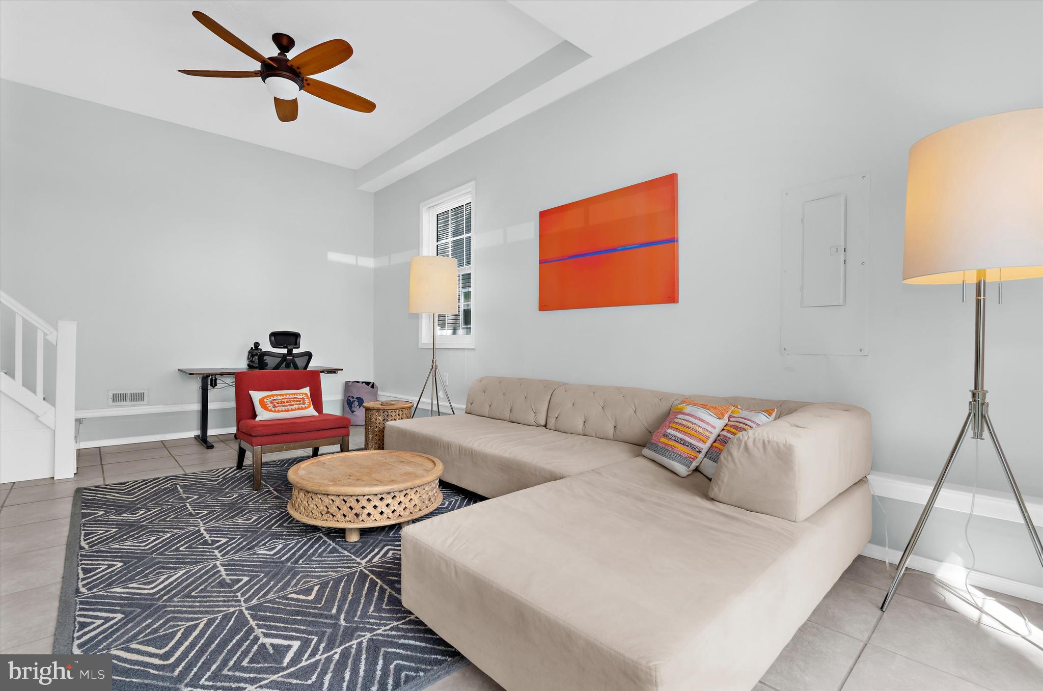 NORTH BEACH PARK - Residential