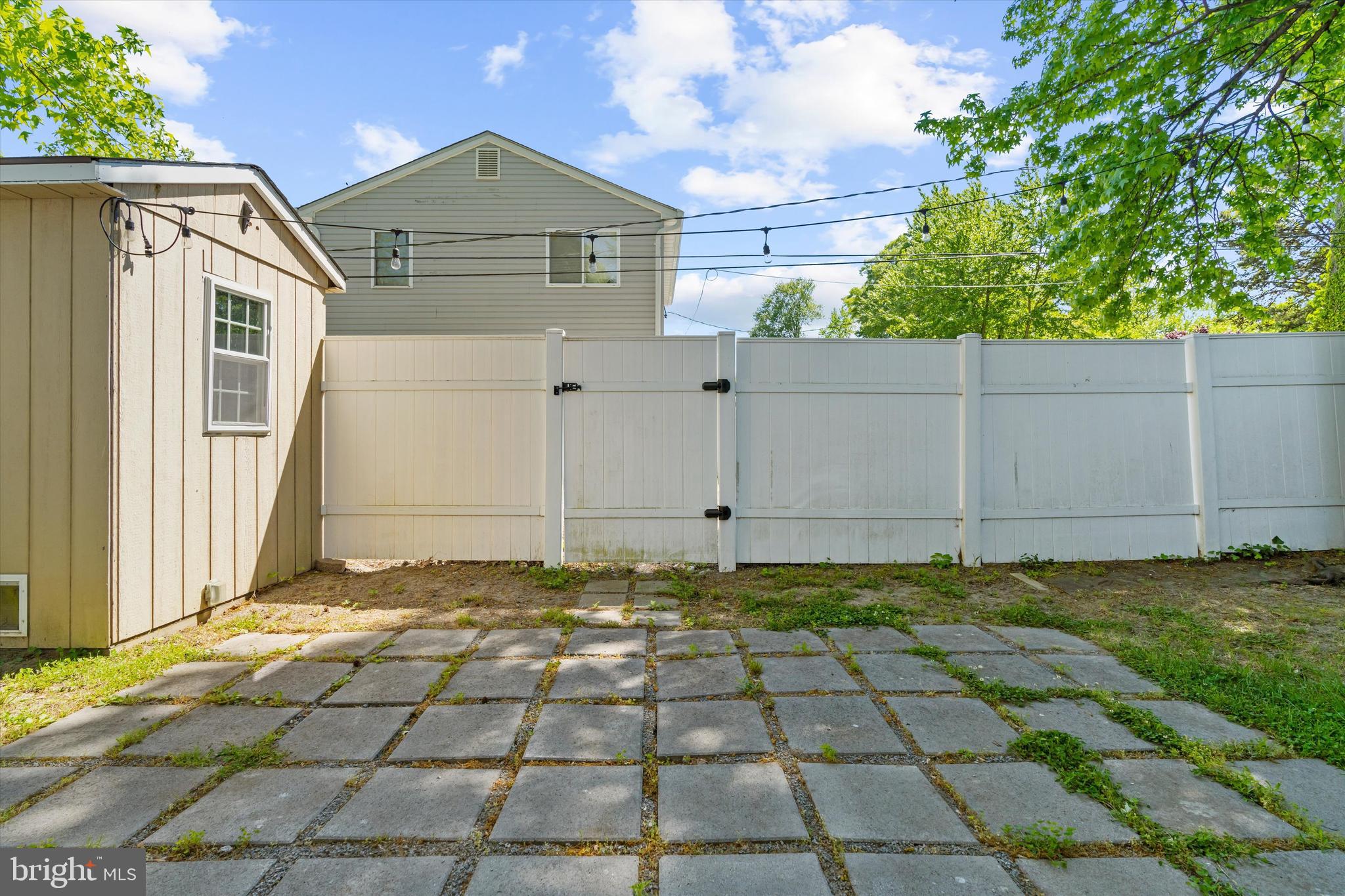 NORTH BEACH PARK - Residential