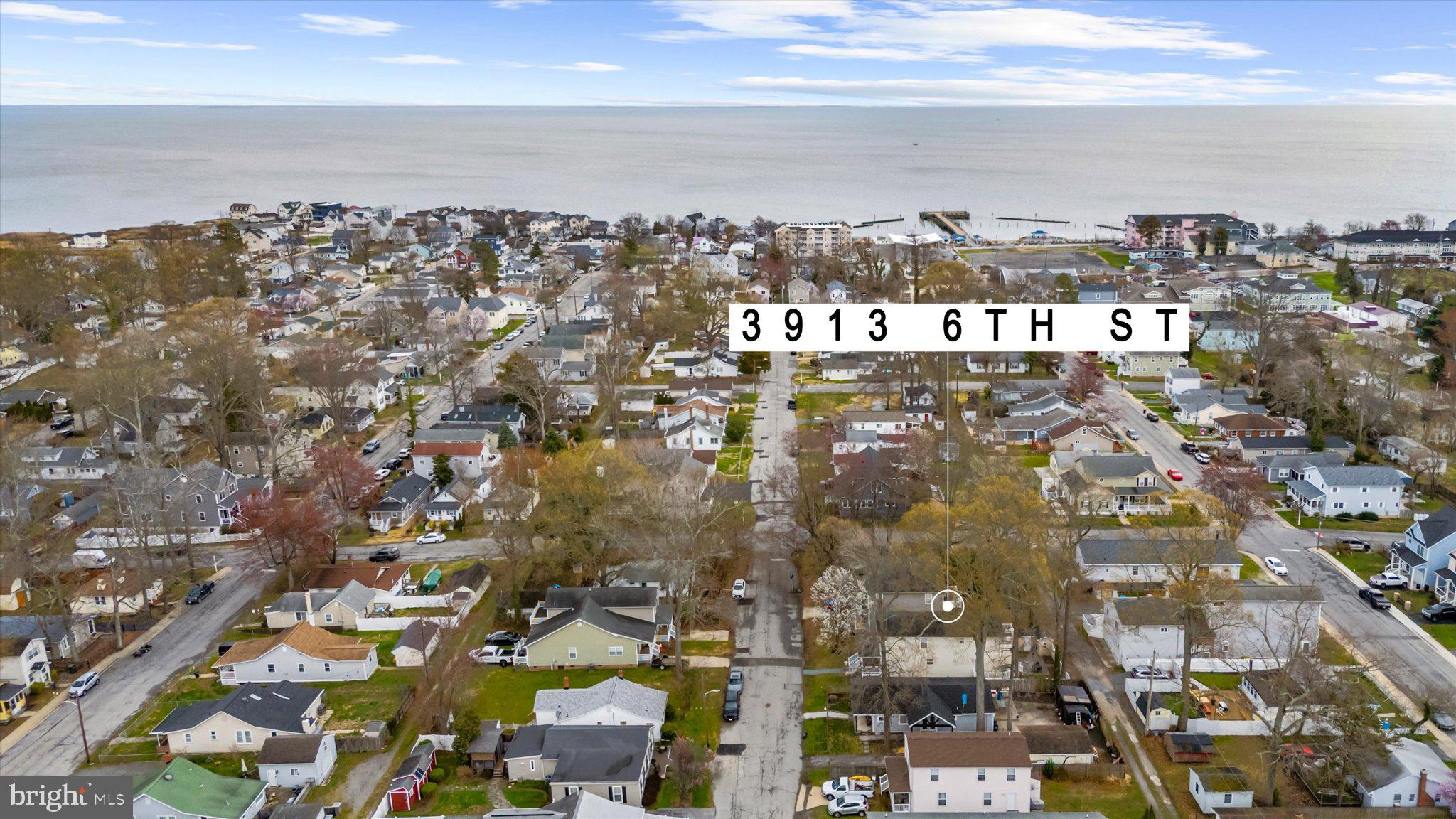 NORTH BEACH PARK - Residential