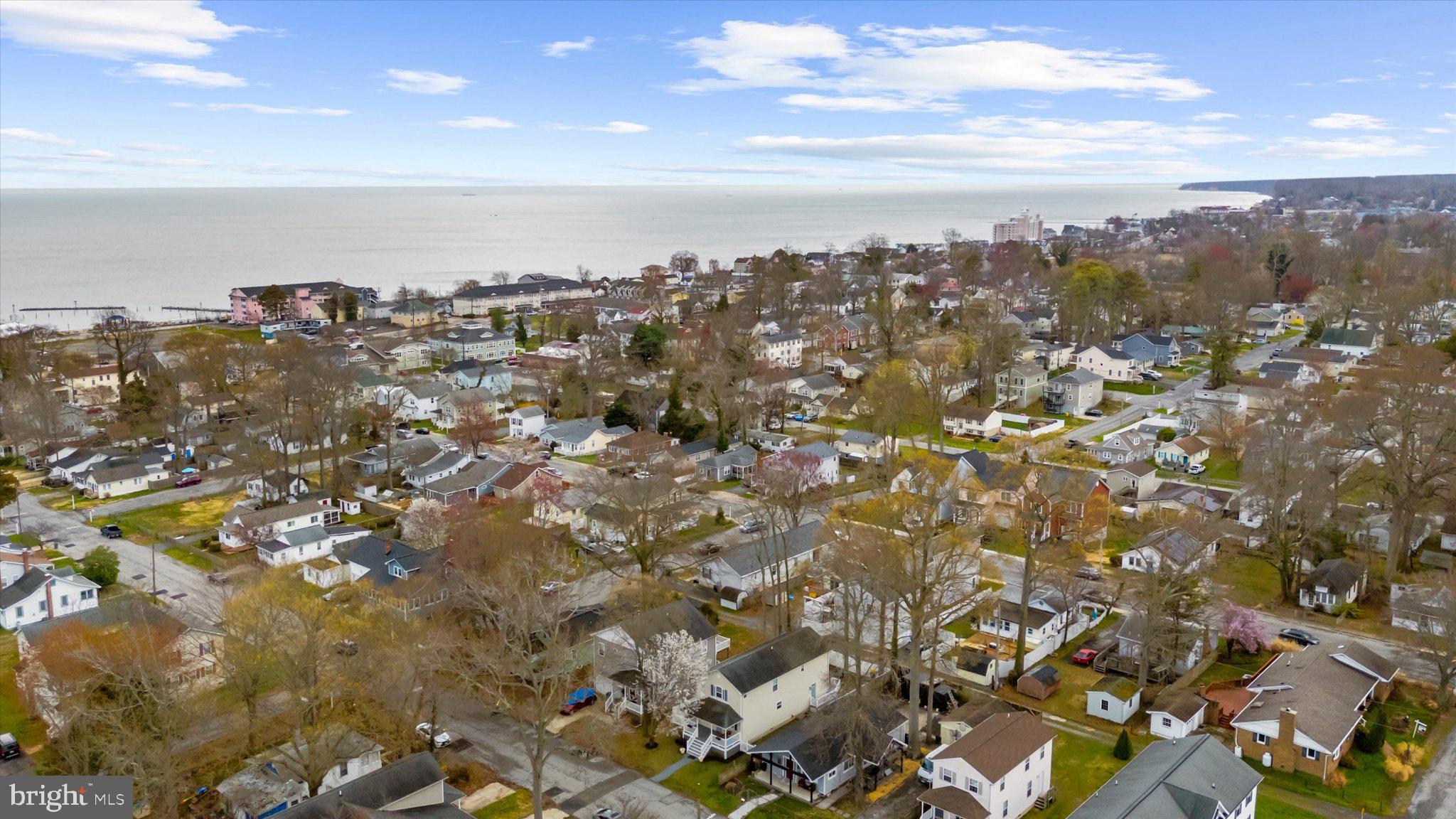 NORTH BEACH PARK - Residential