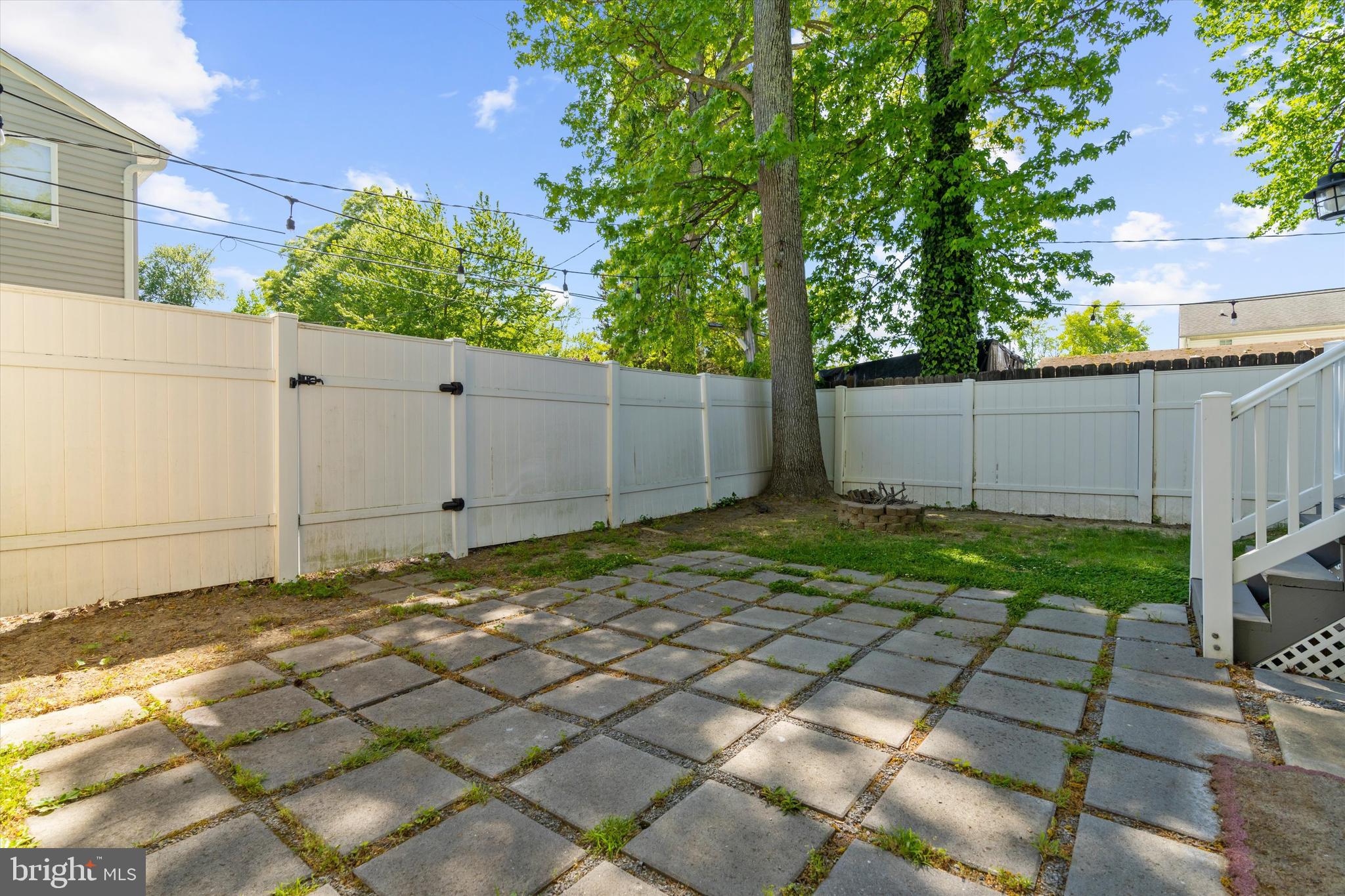 NORTH BEACH PARK - Residential