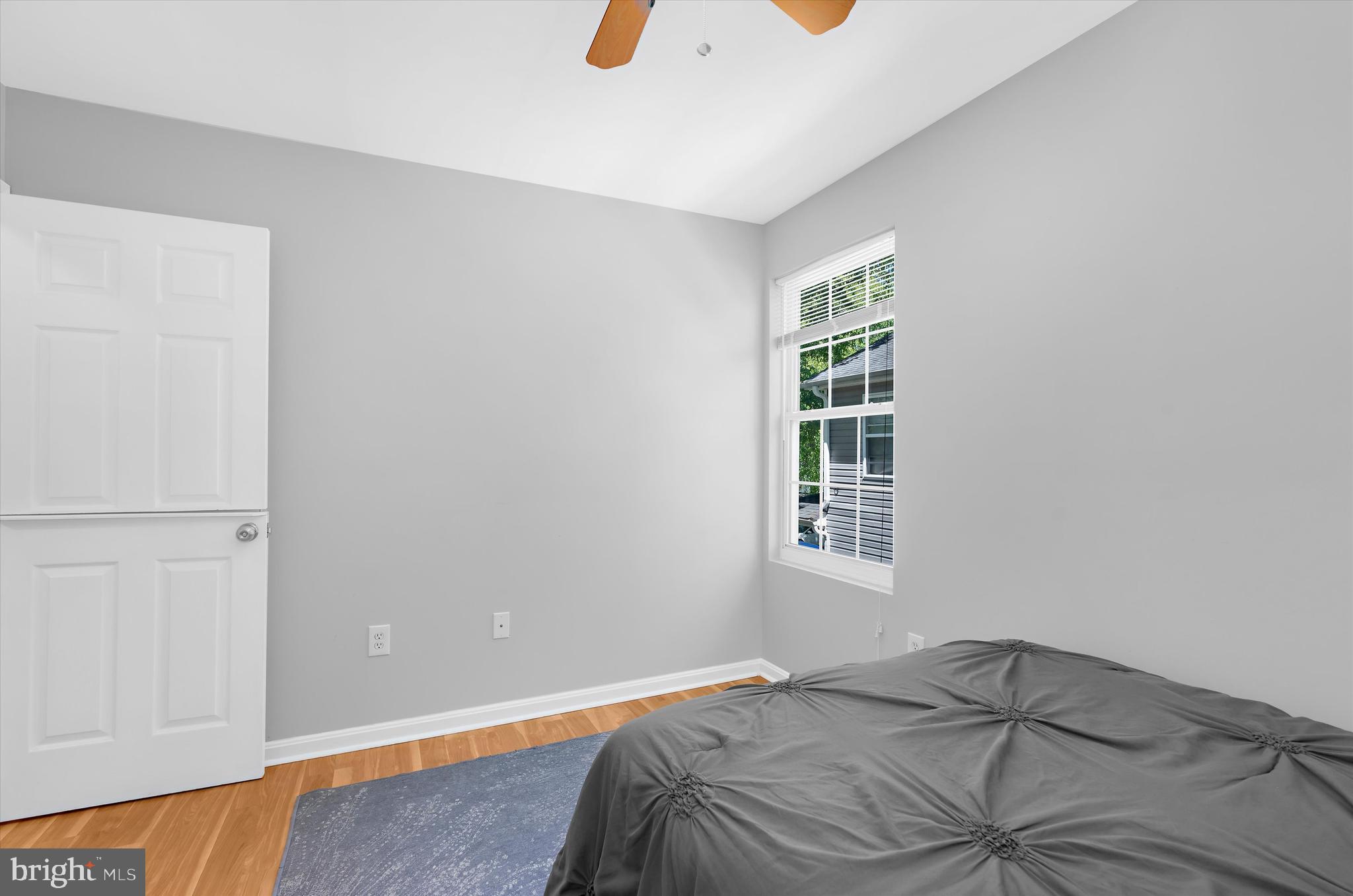 NORTH BEACH PARK - Residential