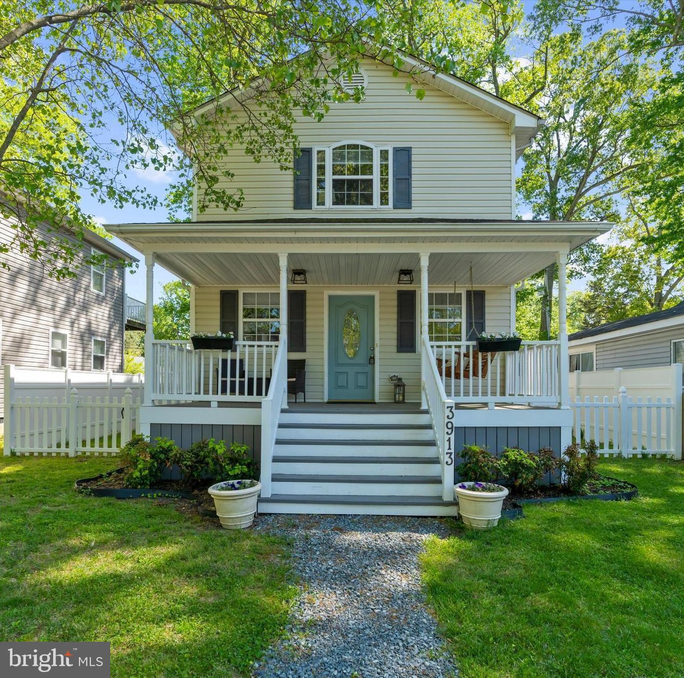 NORTH BEACH PARK - Residential