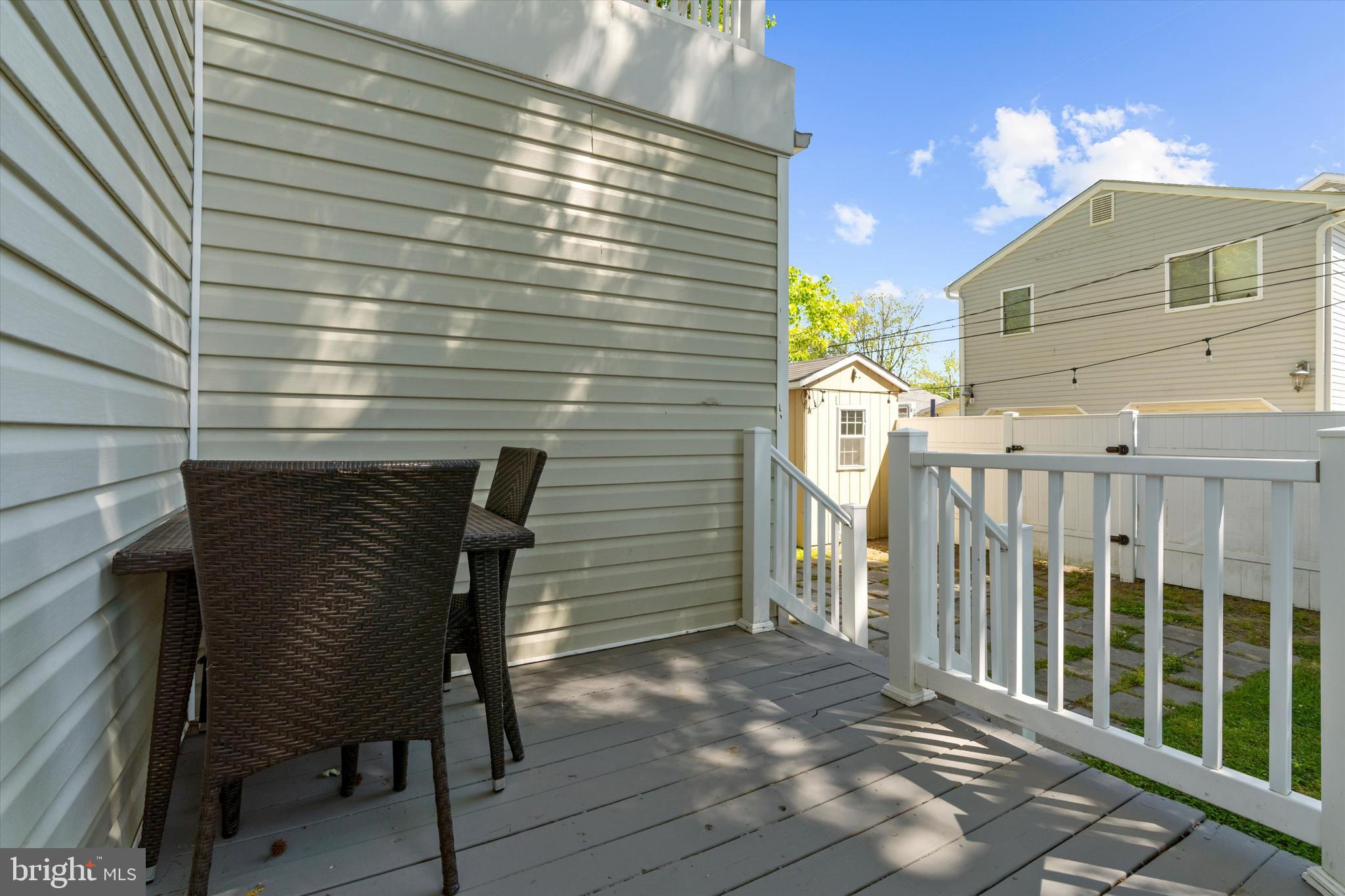 NORTH BEACH PARK - Residential