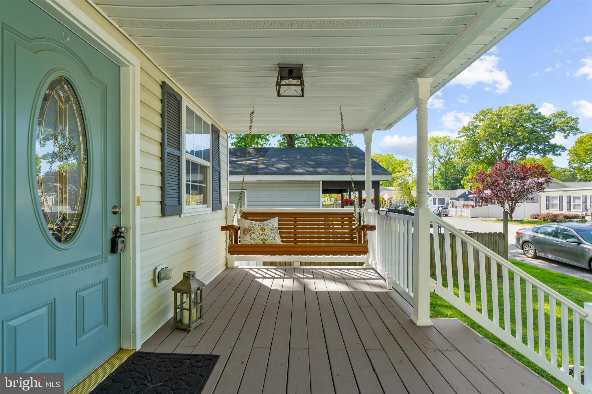NORTH BEACH PARK - Residential