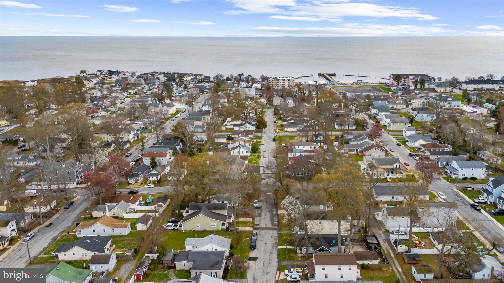 NORTH BEACH PARK - Residential
