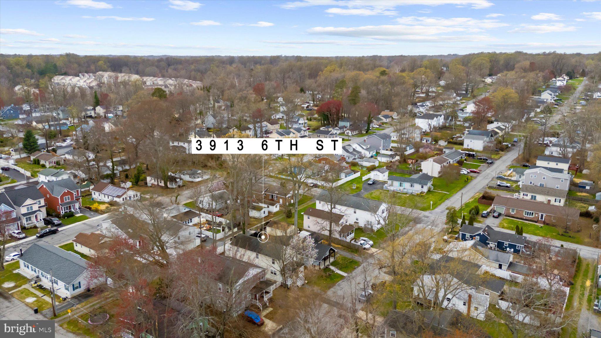 NORTH BEACH PARK - Residential
