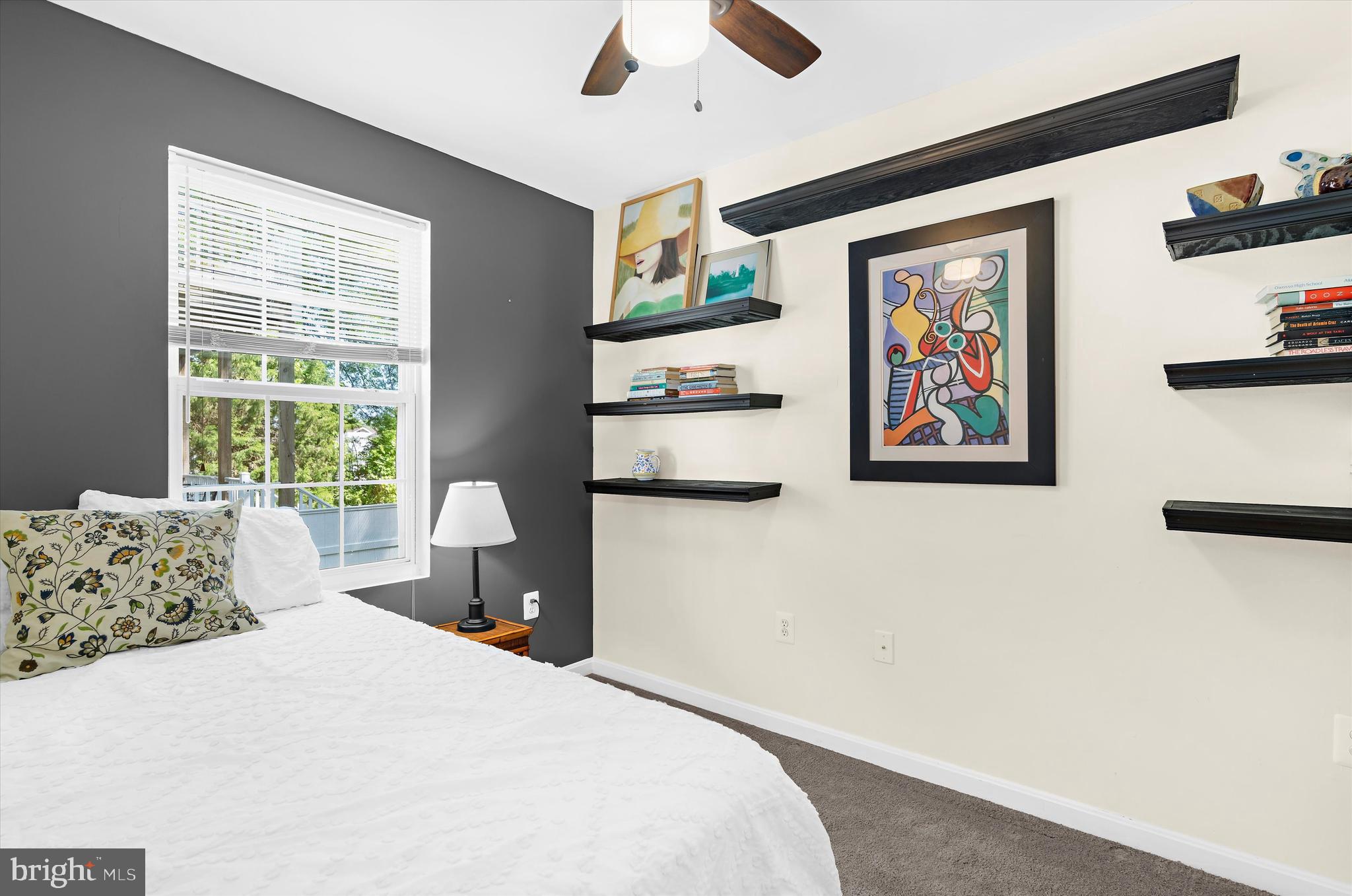 NORTH BEACH PARK - Residential