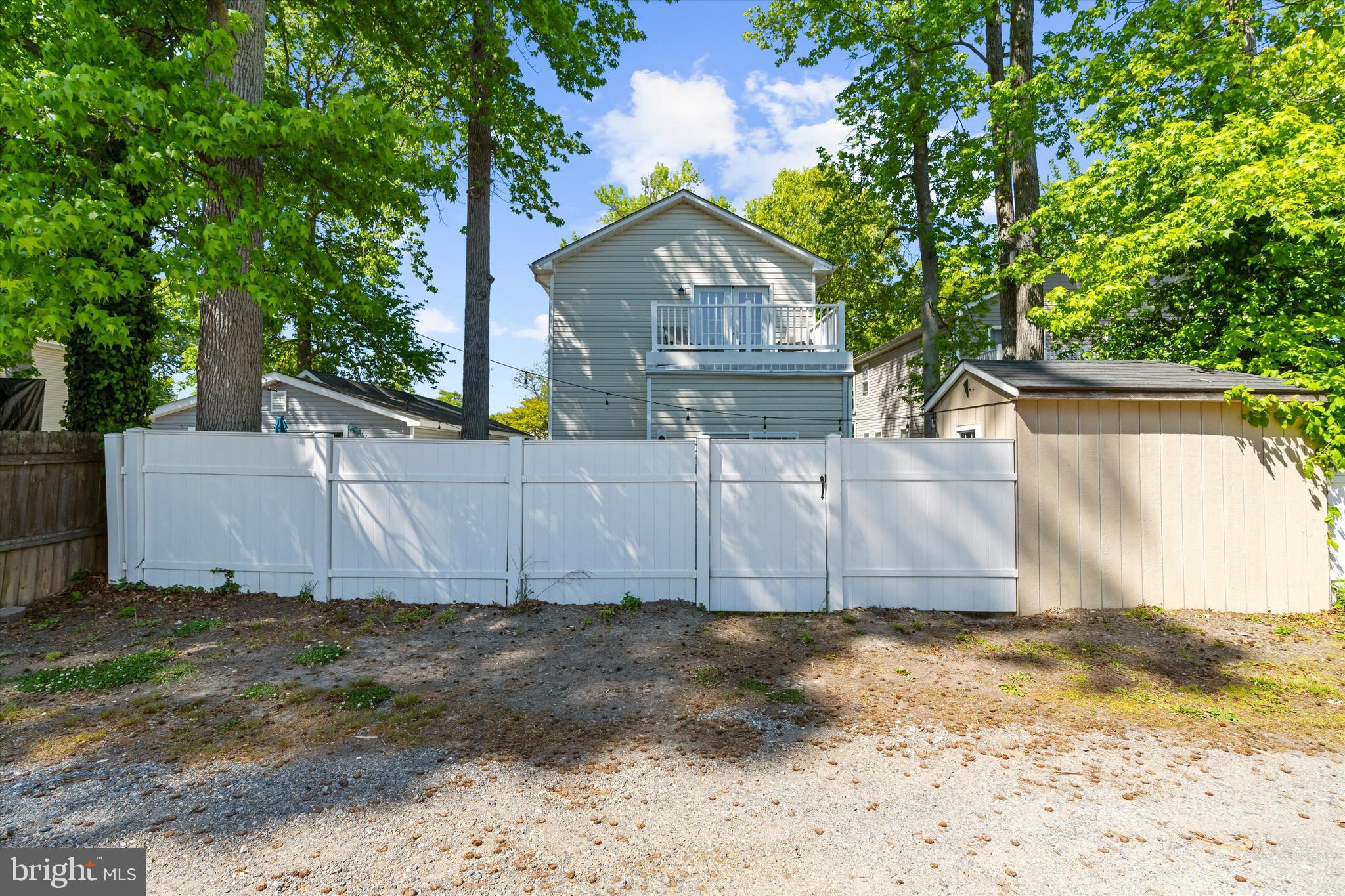 NORTH BEACH PARK - Residential