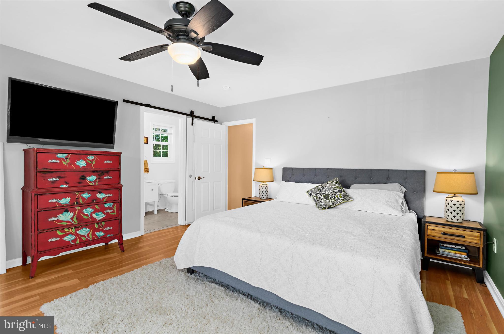 NORTH BEACH PARK - Residential