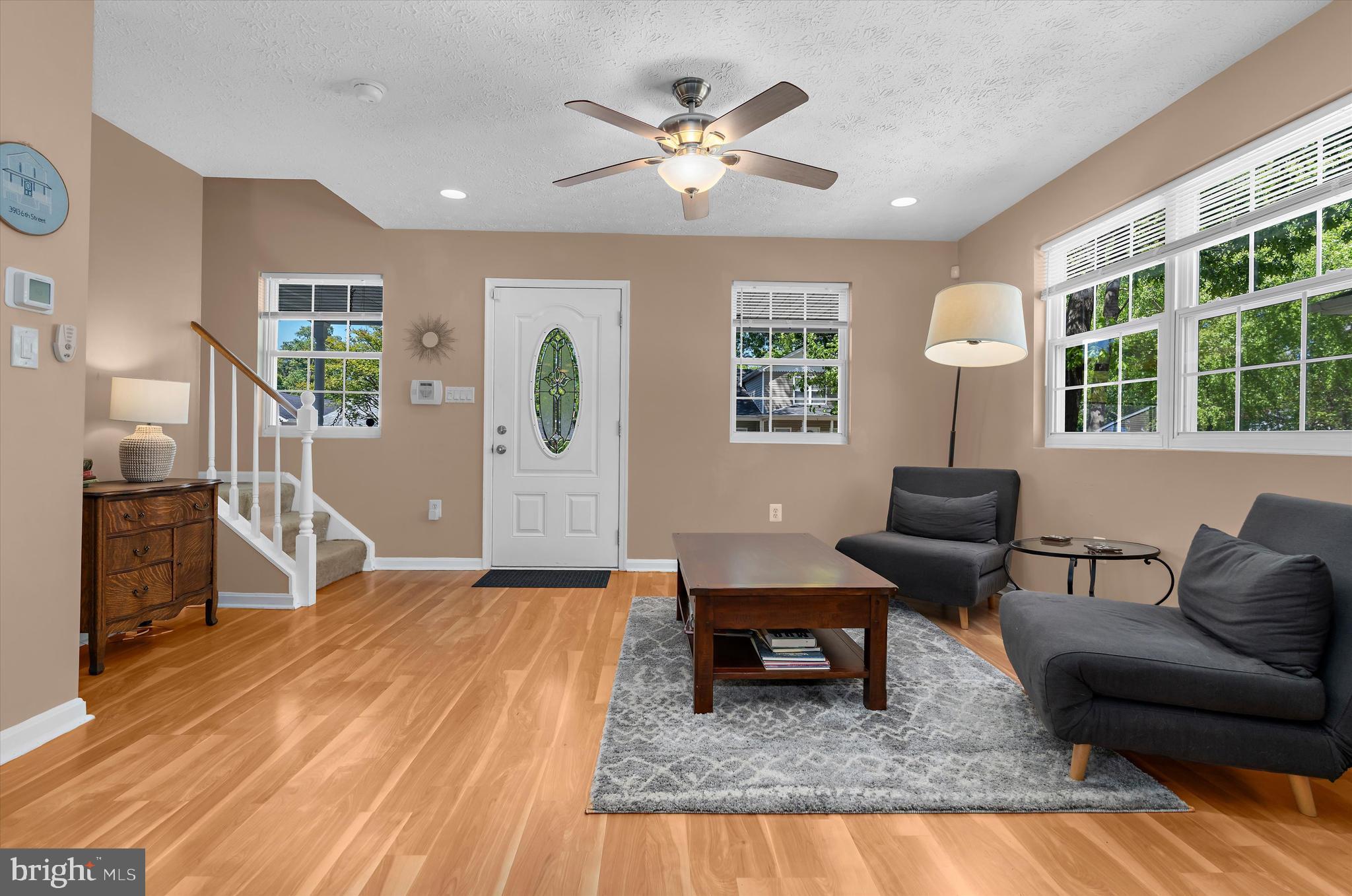 NORTH BEACH PARK - Residential