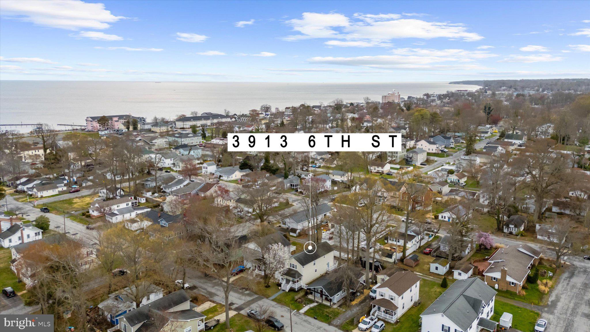 NORTH BEACH PARK - Residential