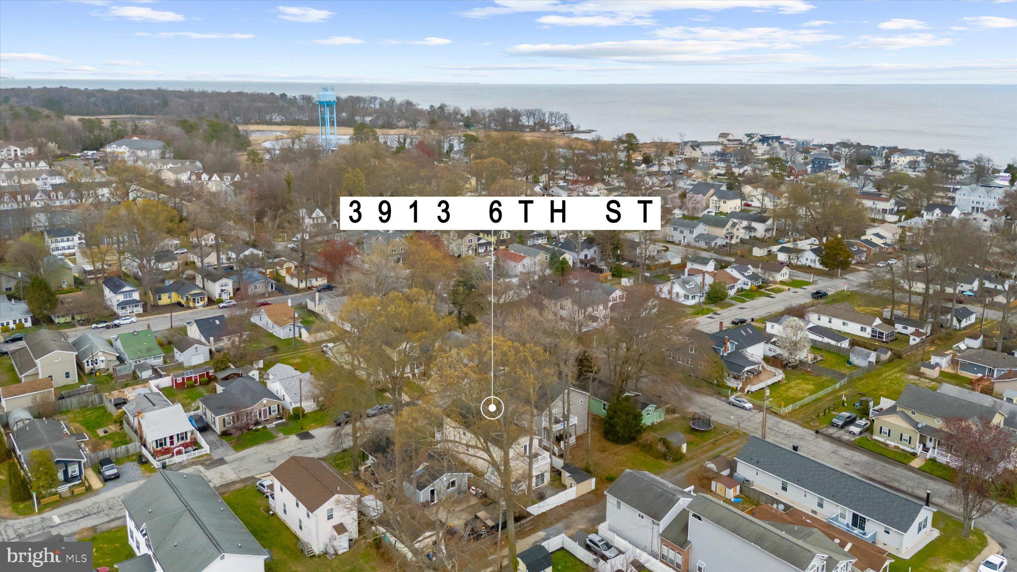 NORTH BEACH PARK - Residential