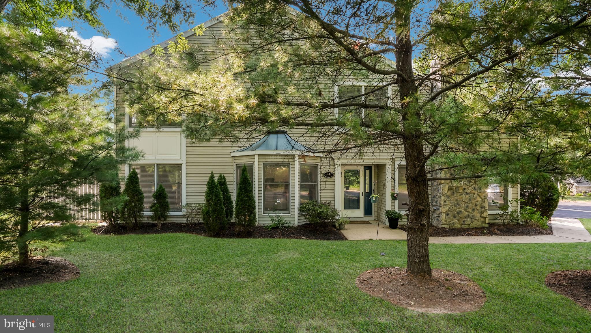 48 WALTON COURT