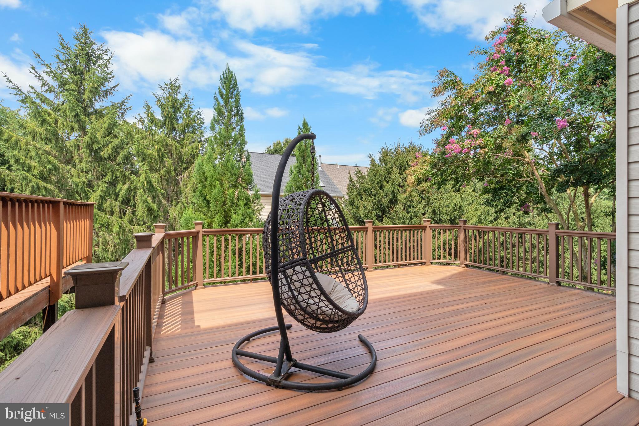 WILLOWS OF POTOMAC - Residential