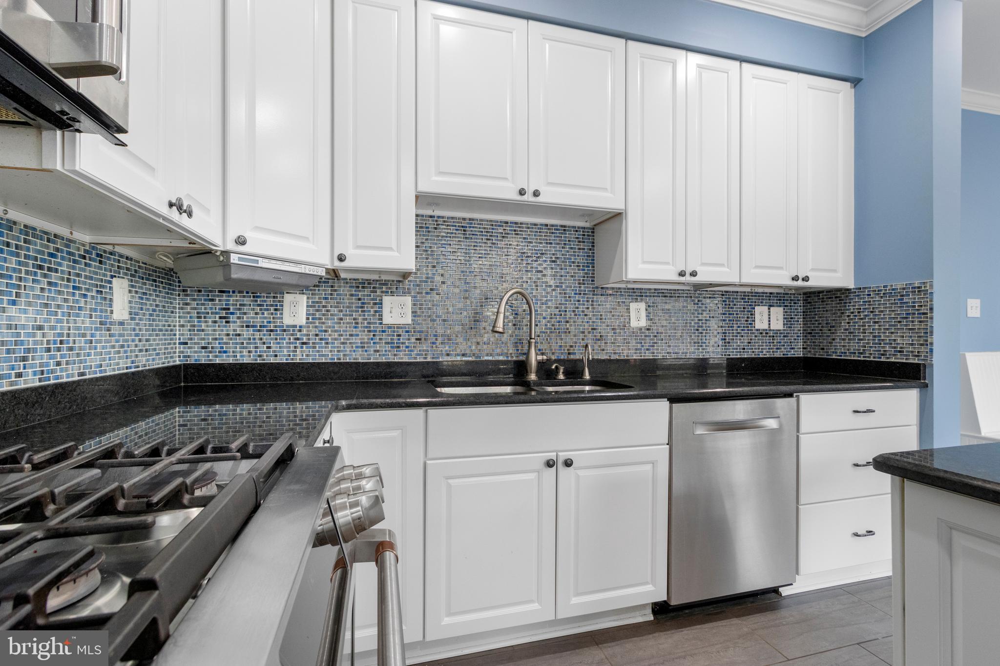 WILLOWS OF POTOMAC - Residential