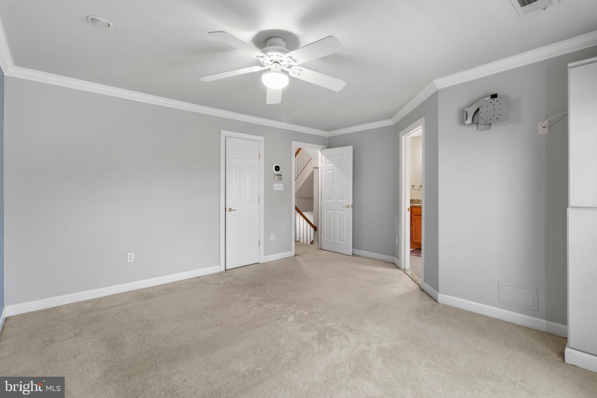 WILLOWS OF POTOMAC - Residential