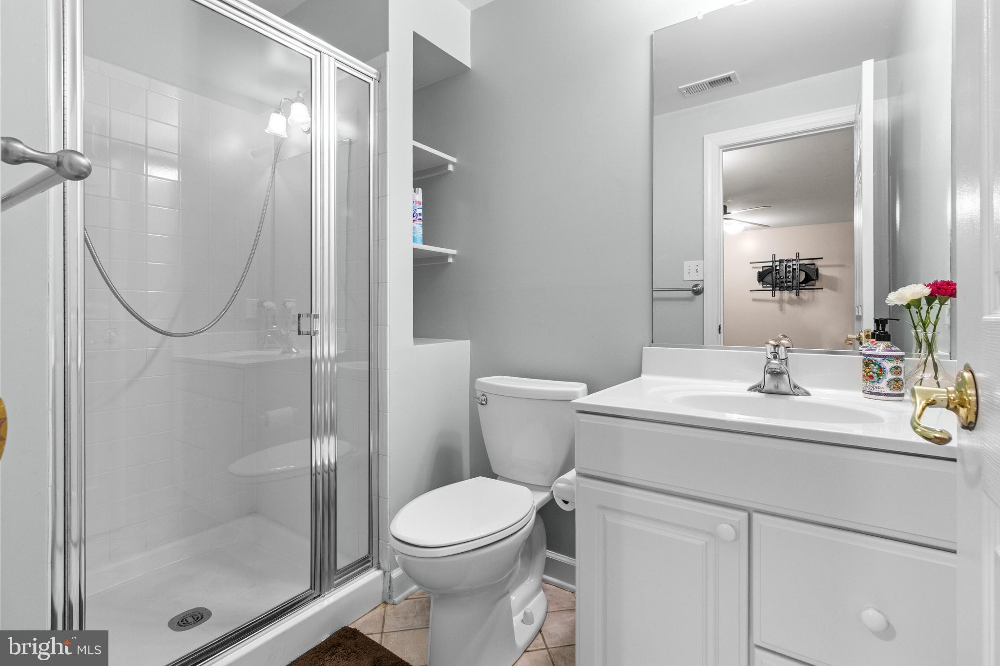 WILLOWS OF POTOMAC - Residential