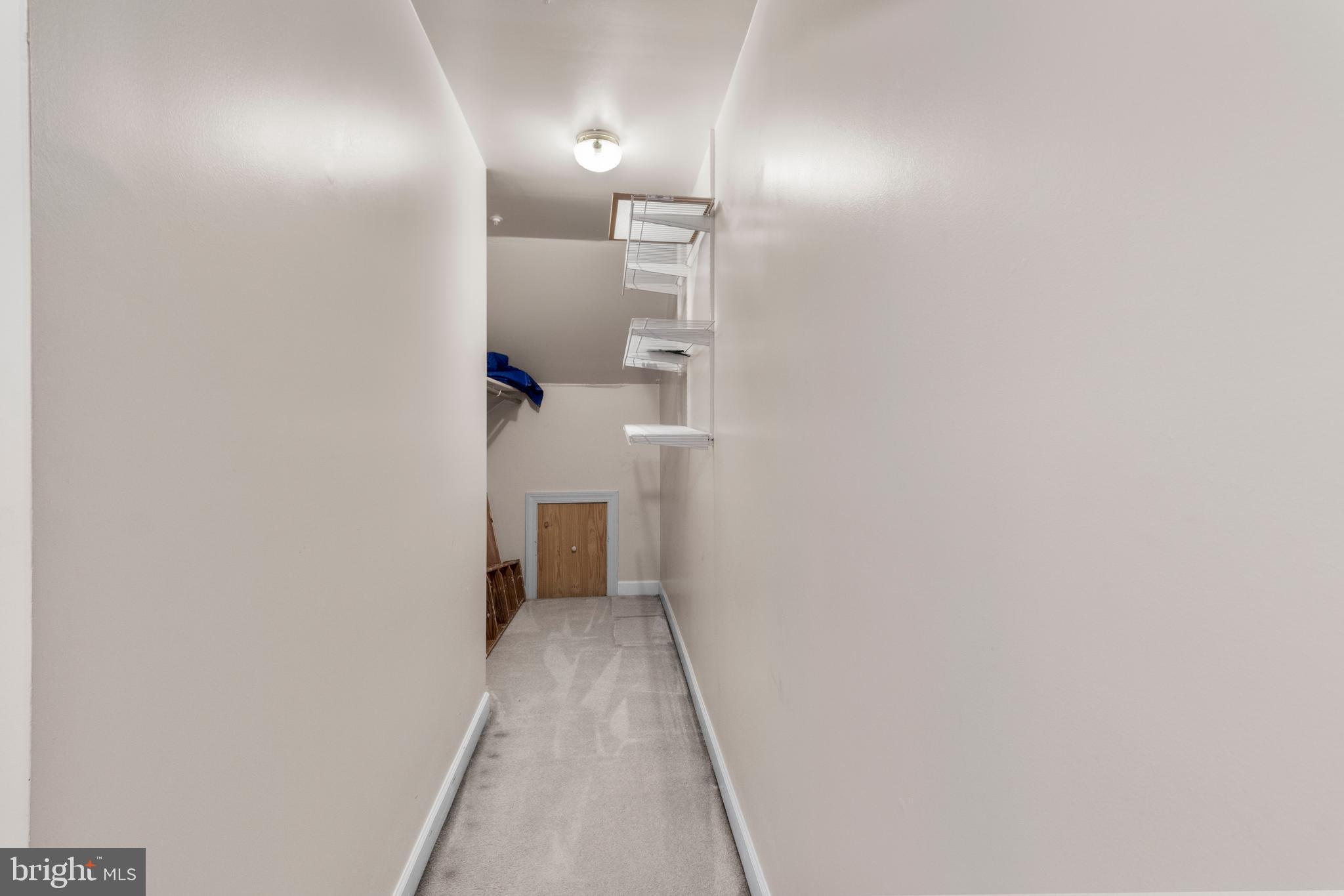 WILLOWS OF POTOMAC - Residential