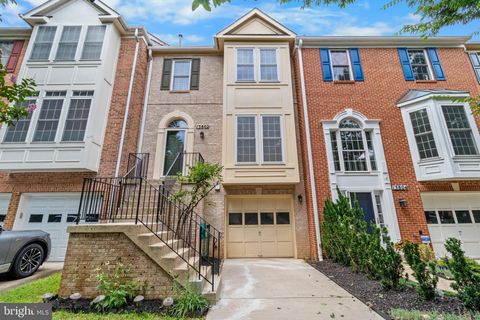 13802 LAMBERTINA PLACE ROCKVILLE MD 20850