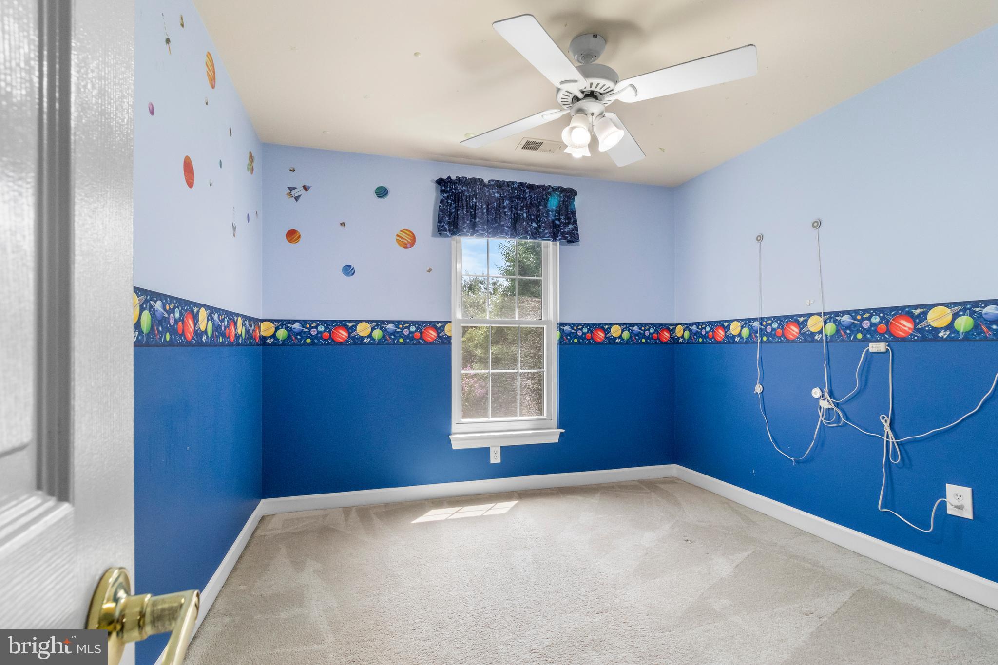 WILLOWS OF POTOMAC - Residential