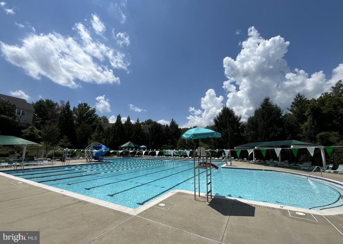 WILLOWS OF POTOMAC - Residential