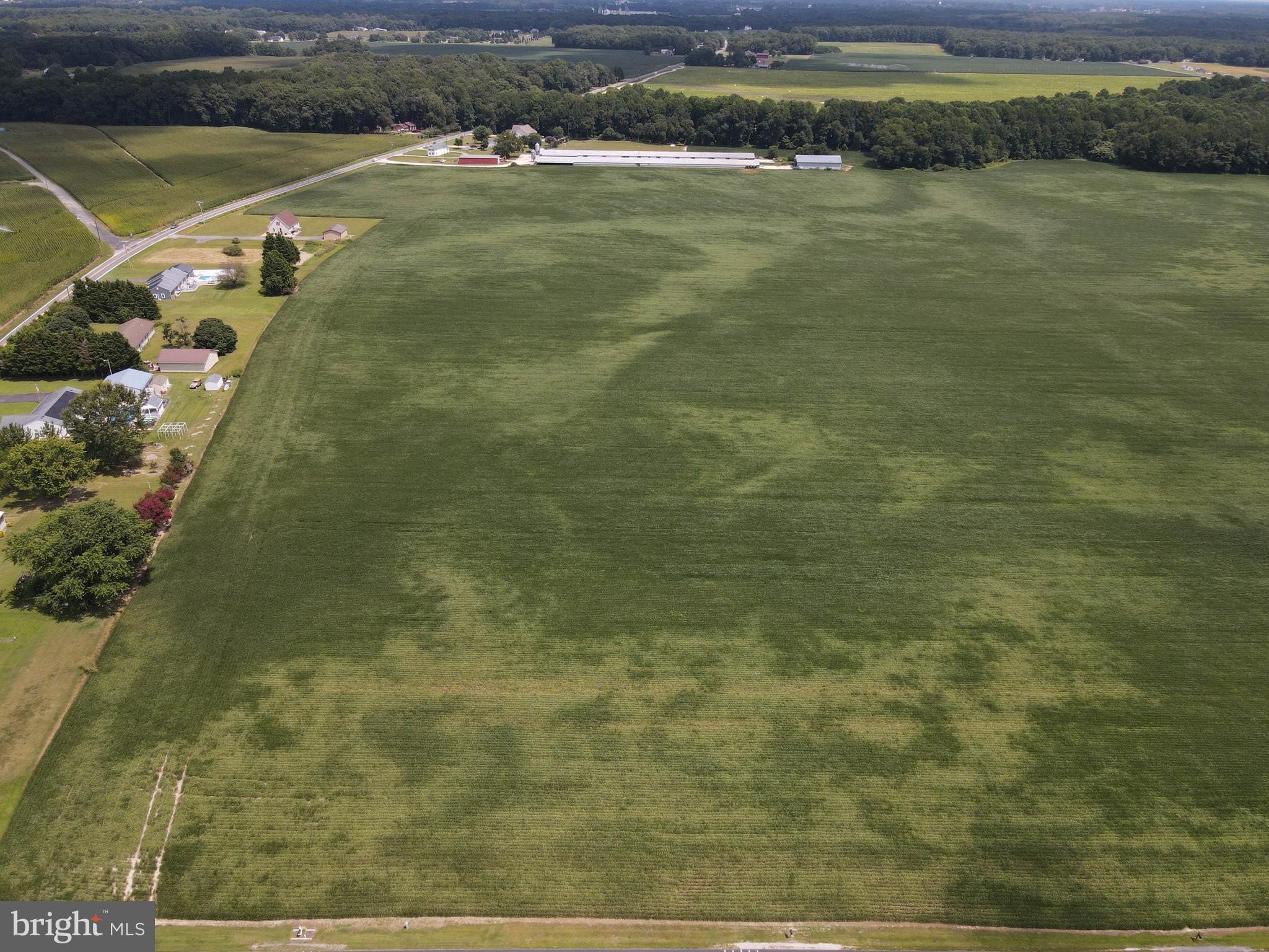 LOT 1 WOODLAND FERRY ROAD