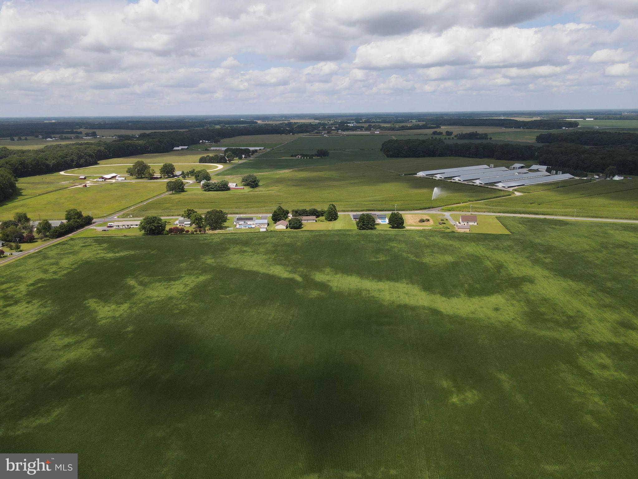 LOT 1 WOODLAND FERRY ROAD