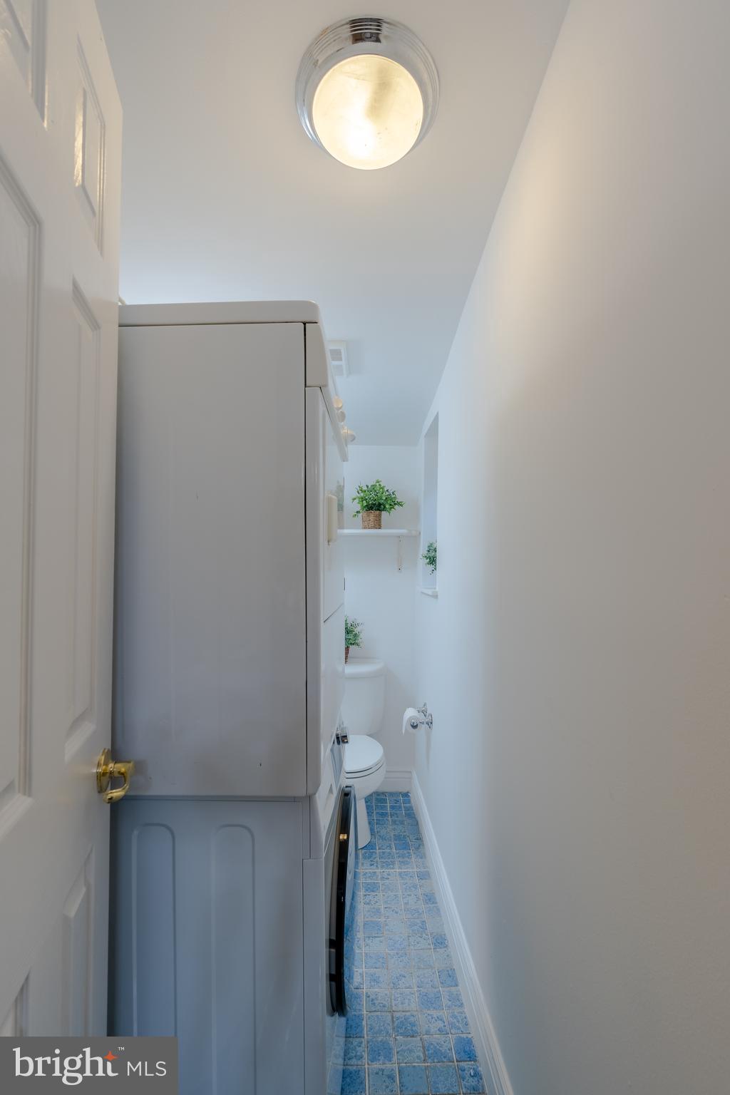 UPPER FELLS POINT - Residential