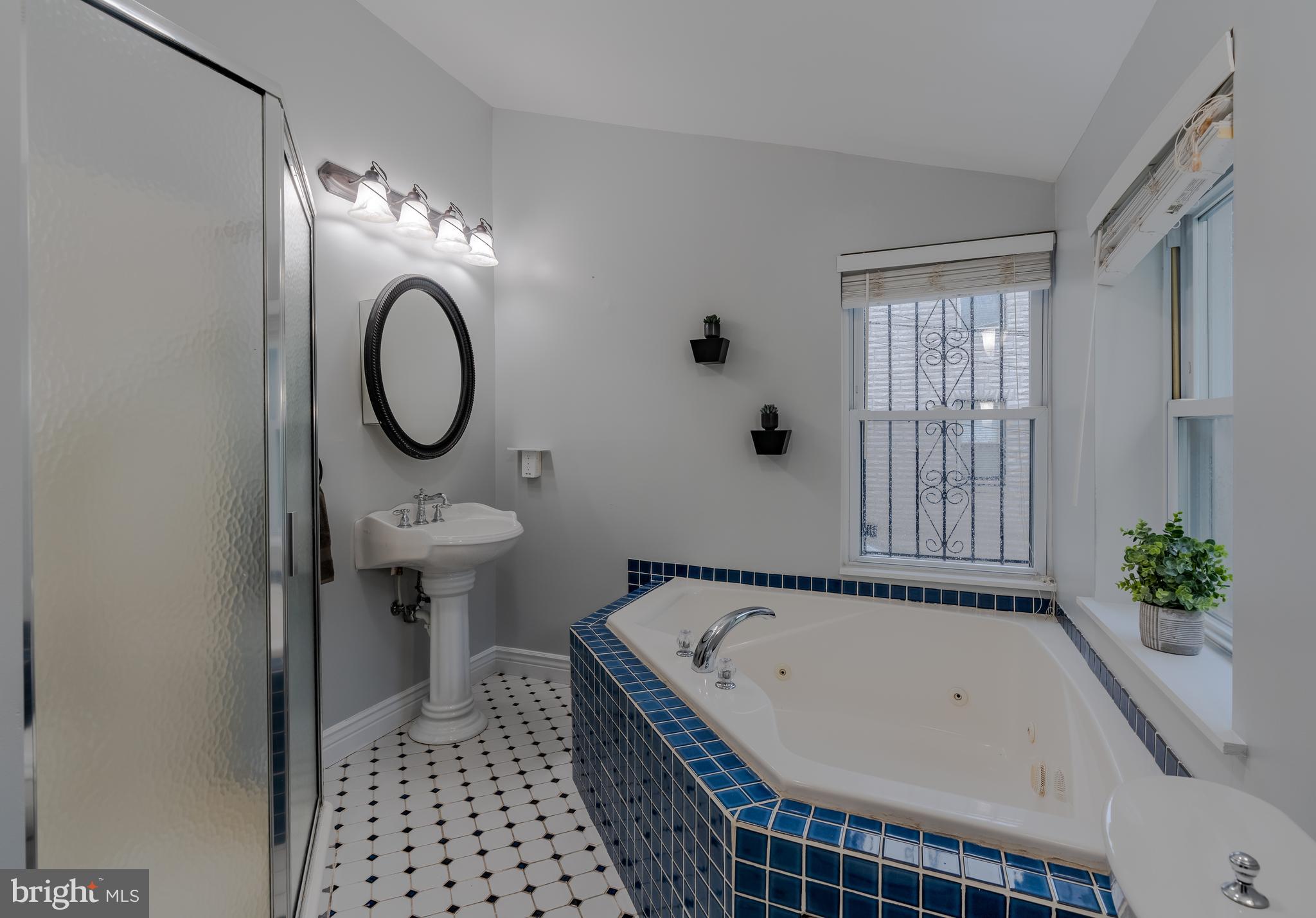 UPPER FELLS POINT - Residential