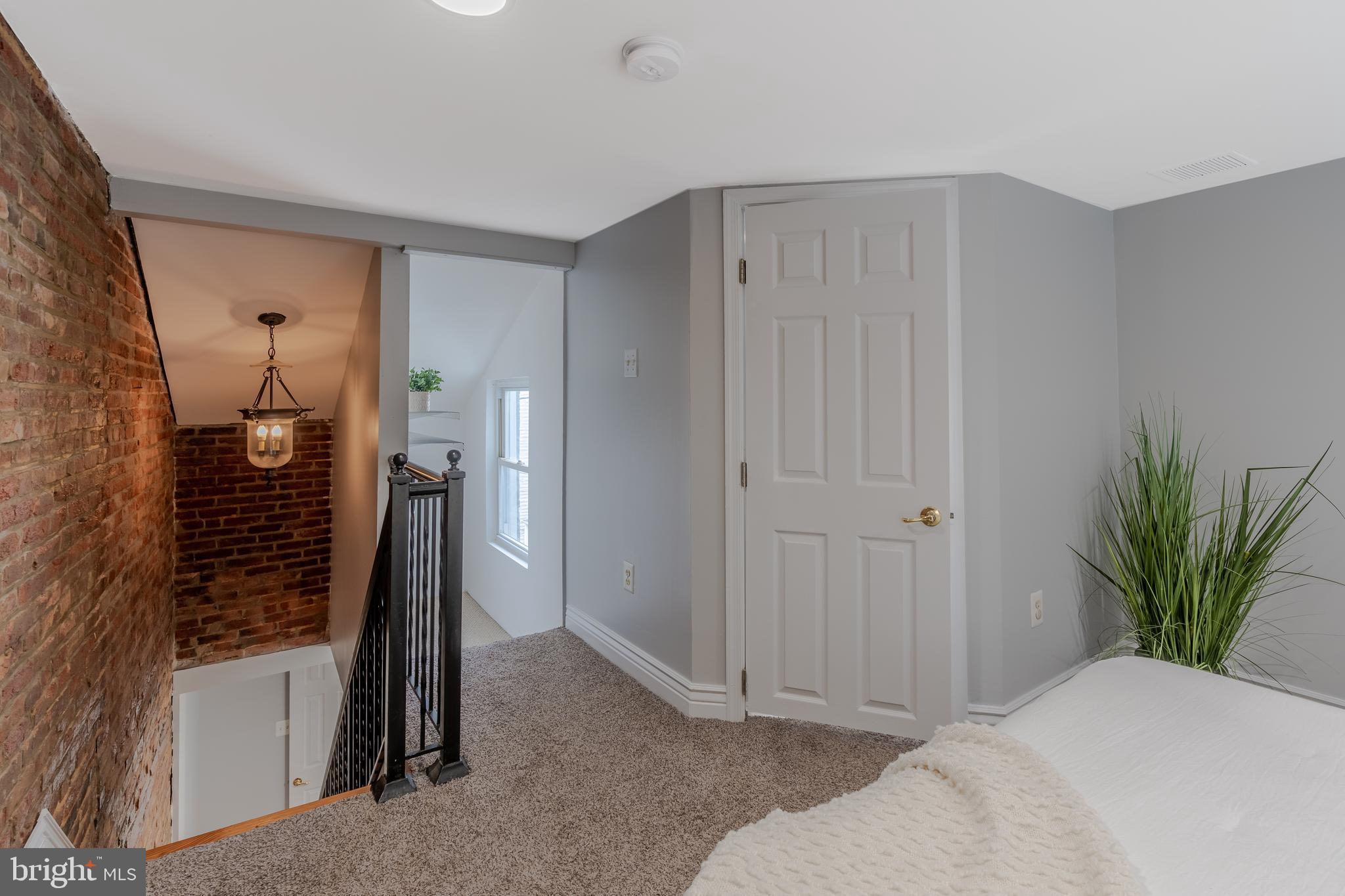 UPPER FELLS POINT - Residential