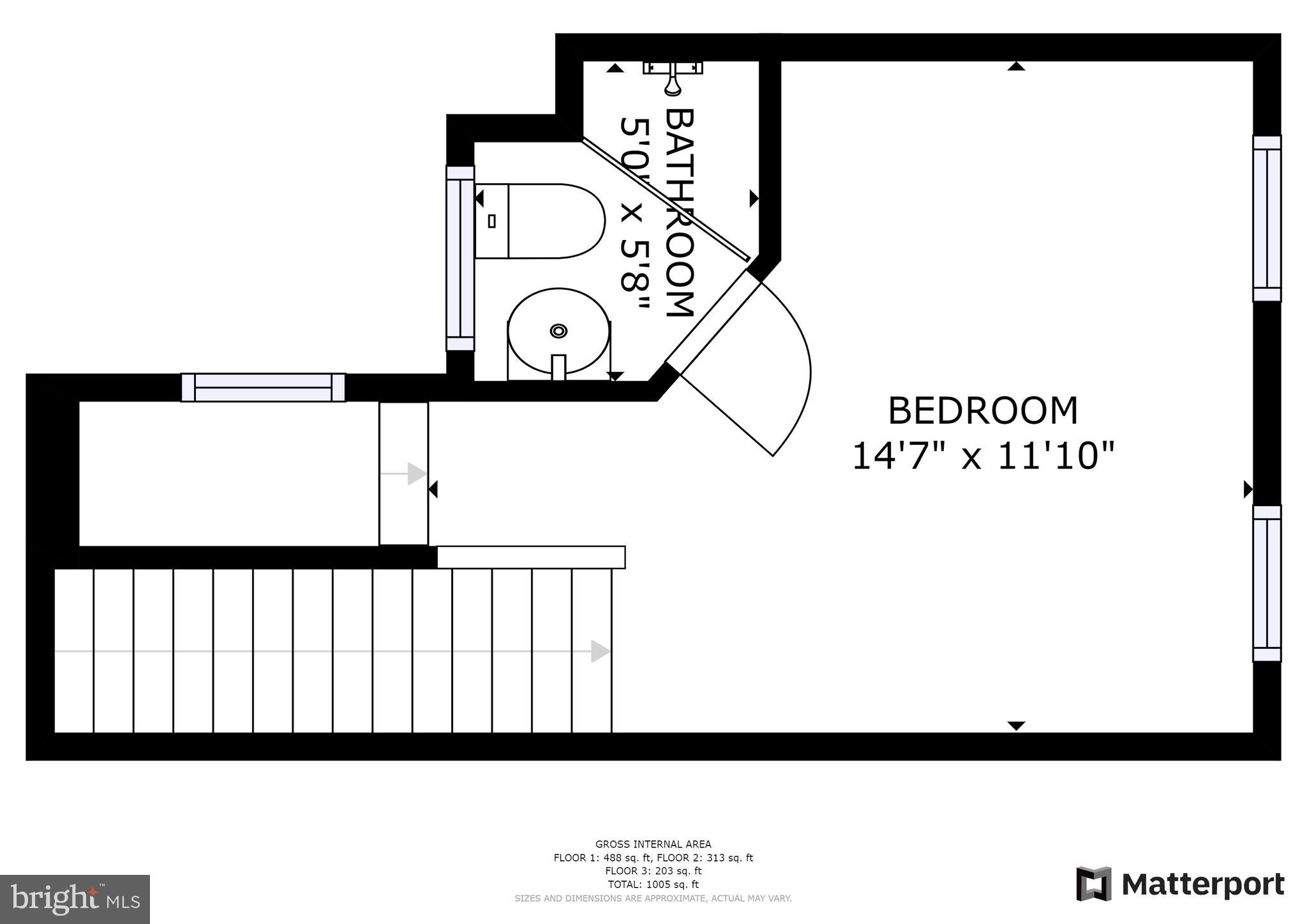 UPPER FELLS POINT - Residential