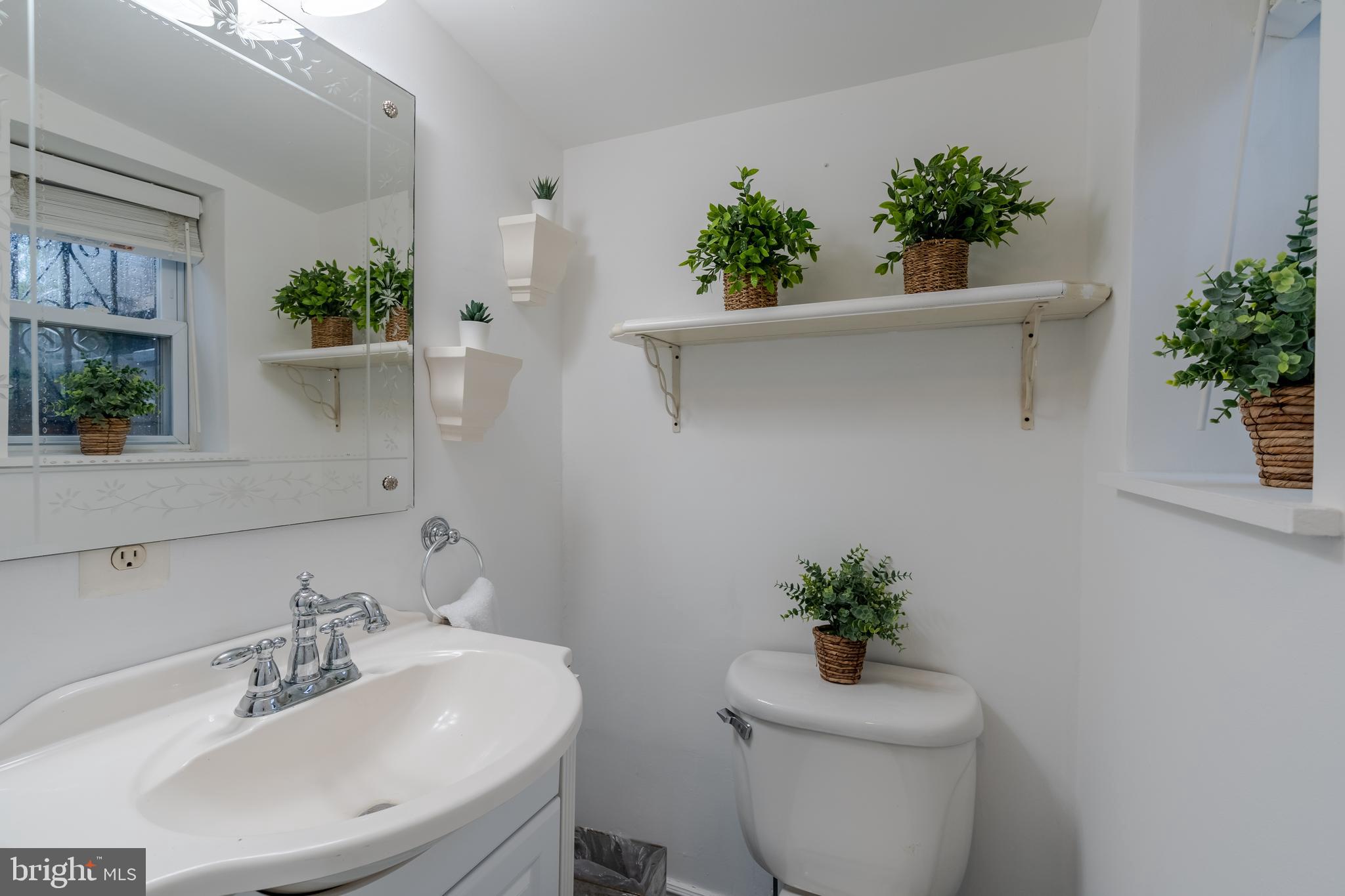 UPPER FELLS POINT - Residential