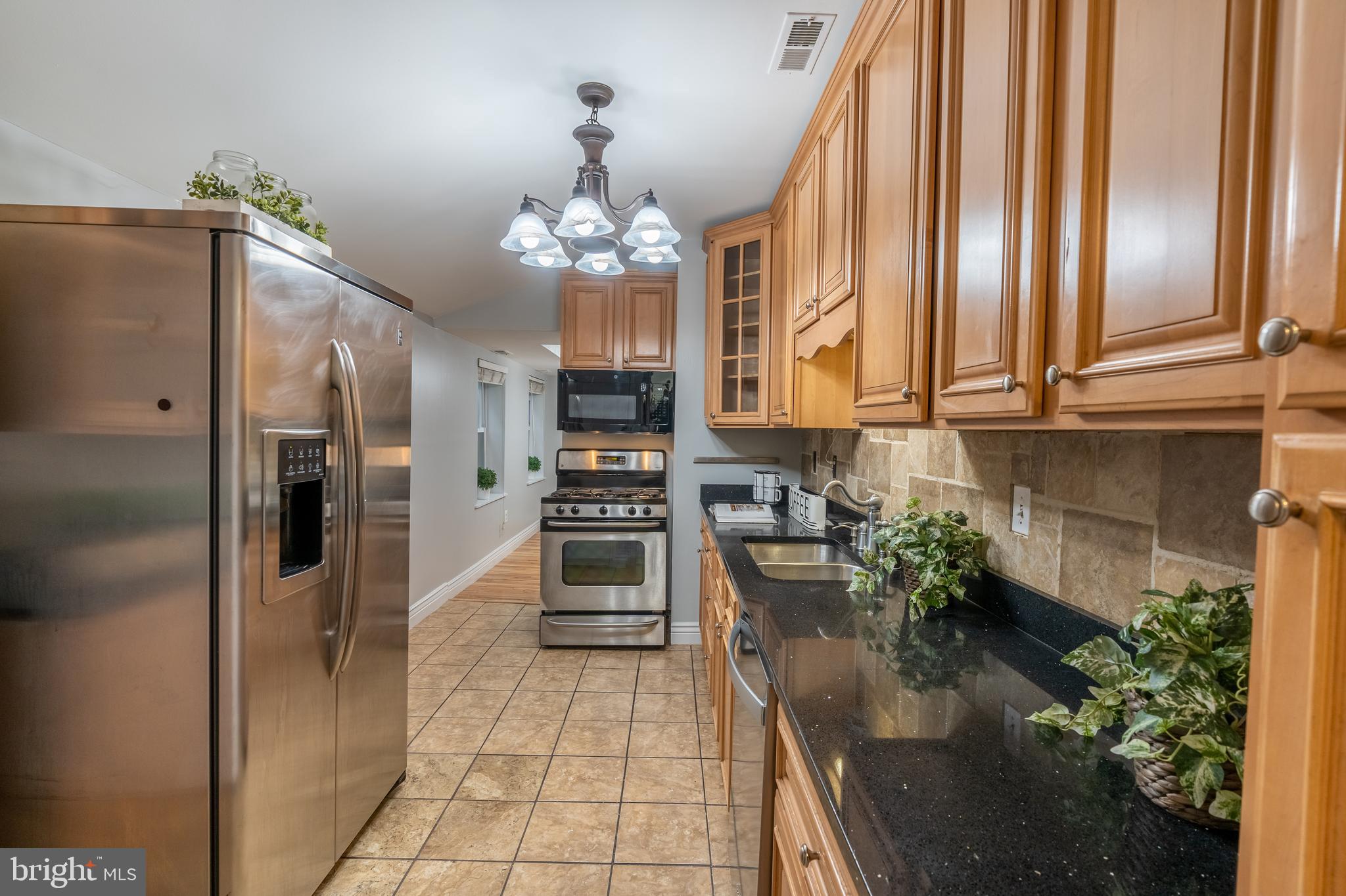 UPPER FELLS POINT - Residential