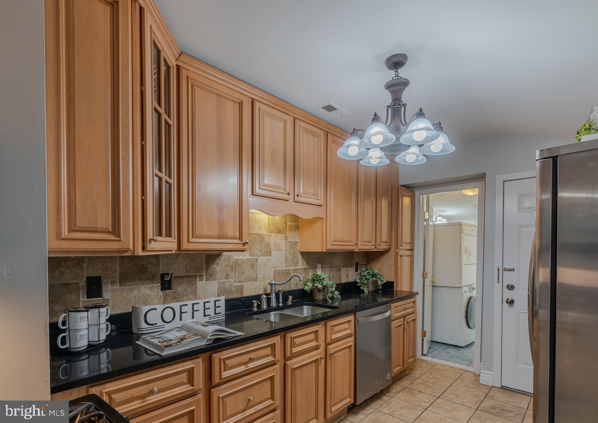 UPPER FELLS POINT - Residential